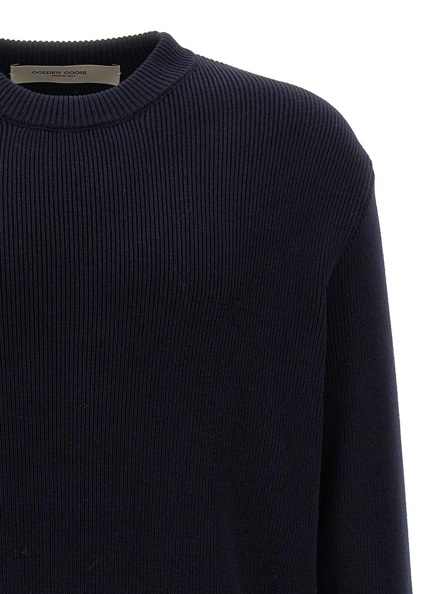 Golden Goose Men 'Davis' Sweater GOLDEN GOOSE