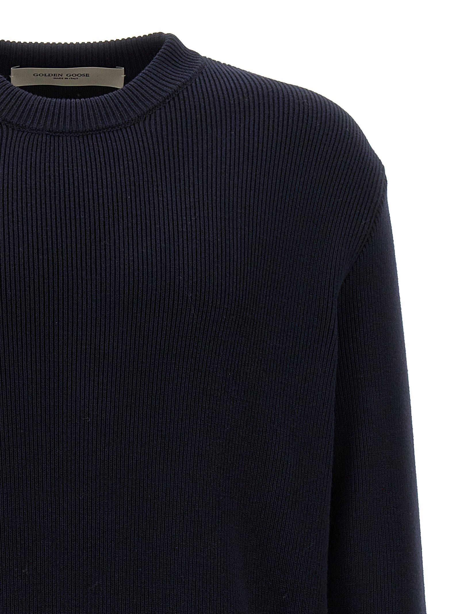 Golden Goose Men 'Davis' Sweater GOLDEN GOOSE