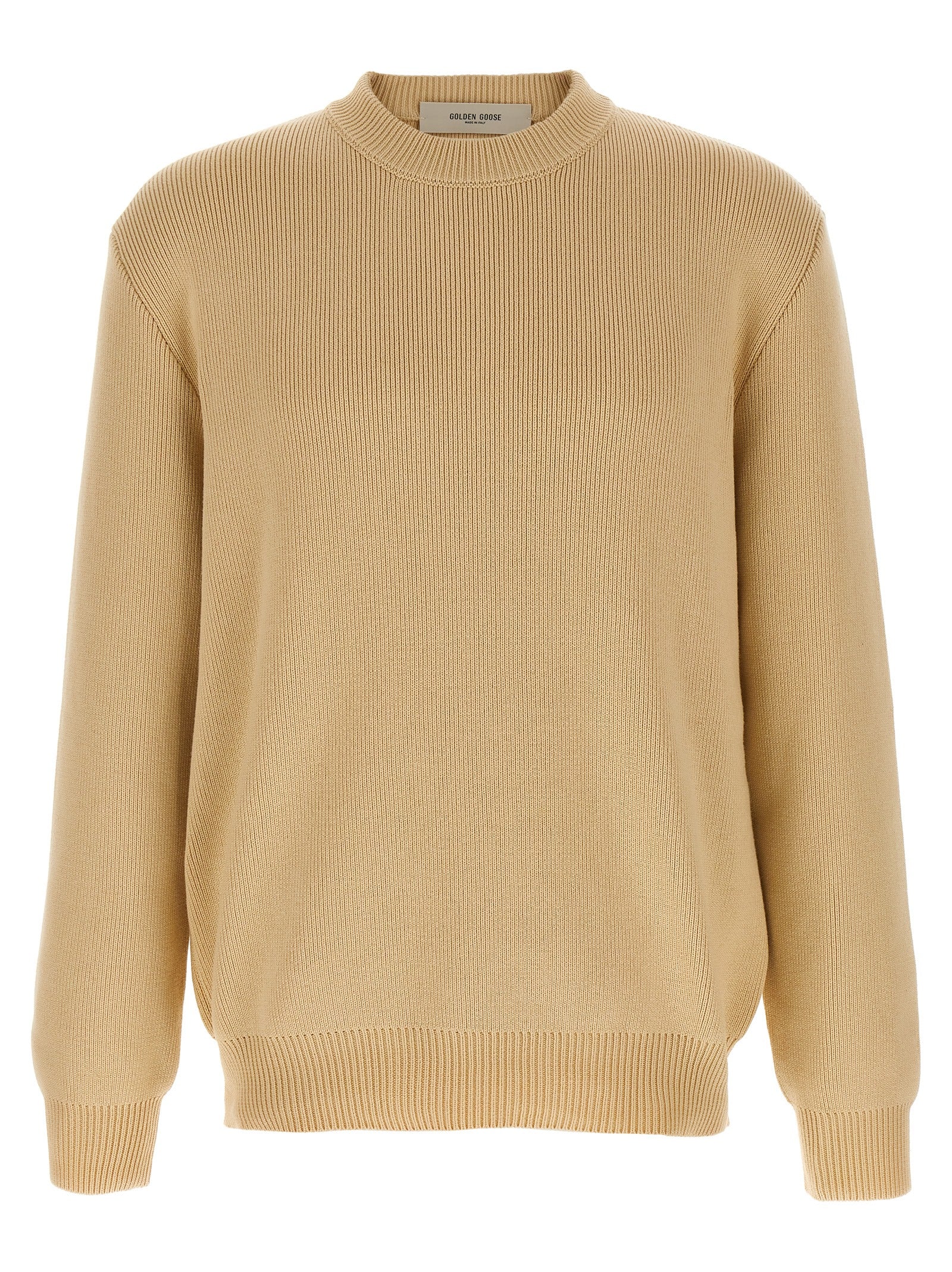Golden Goose Men 'Davis' Sweater GOLDEN GOOSE