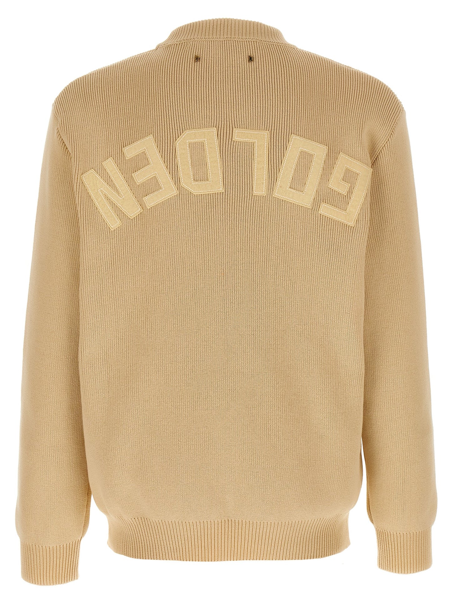 Golden Goose Men 'Davis' Sweater GOLDEN GOOSE