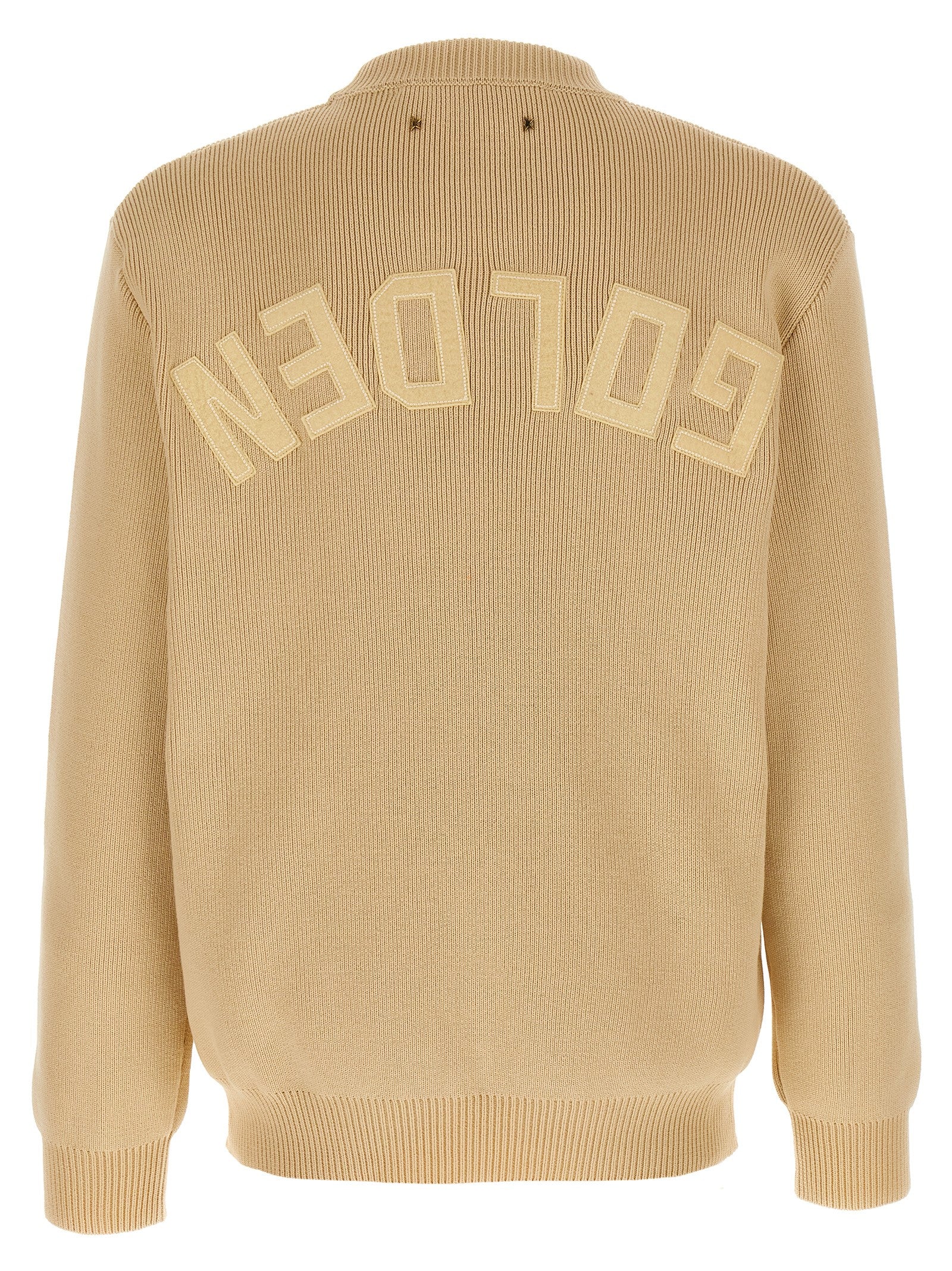 Golden Goose Men 'Davis' Sweater GOLDEN GOOSE