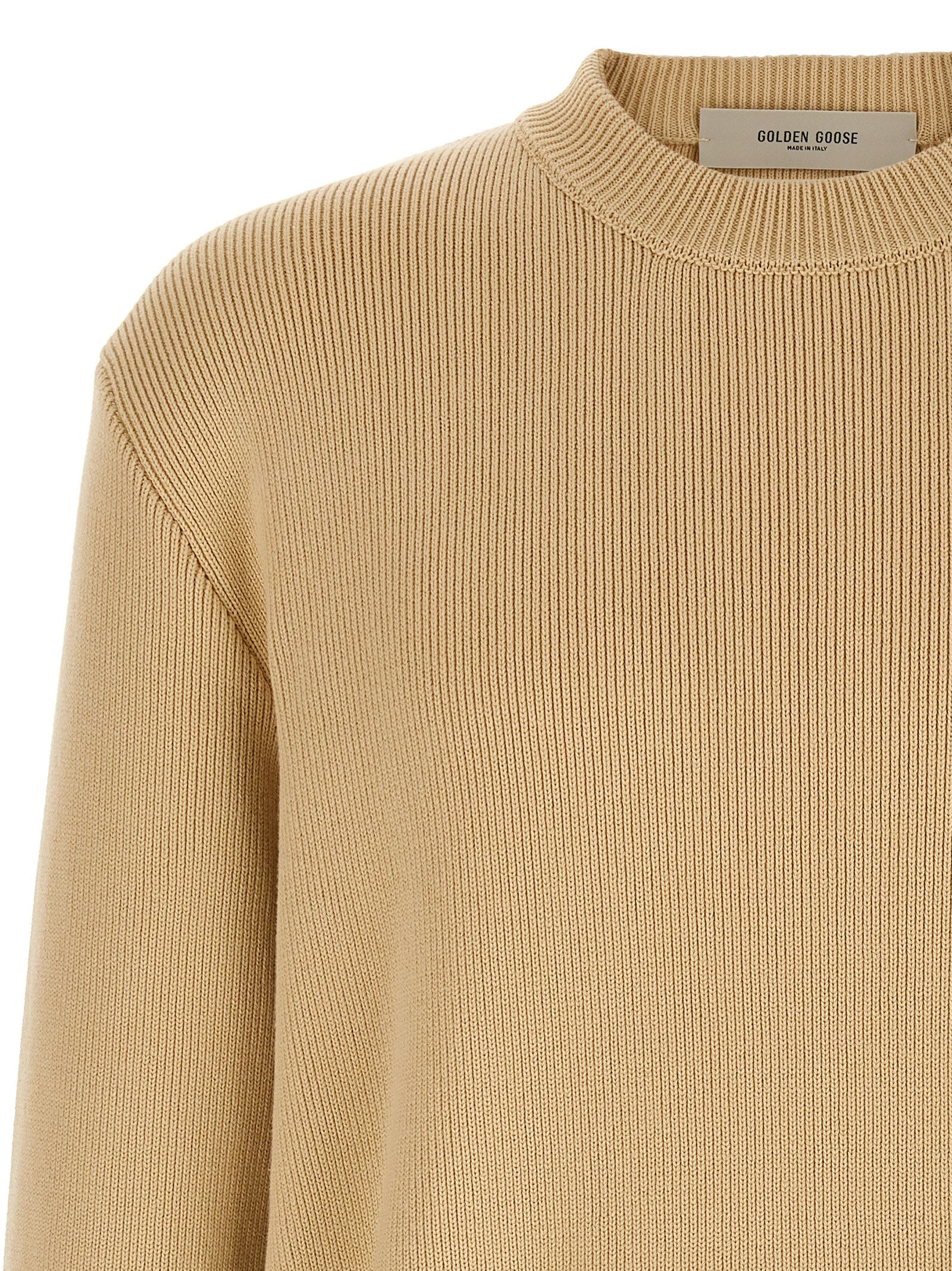 Golden Goose Men 'Davis' Sweater GOLDEN GOOSE