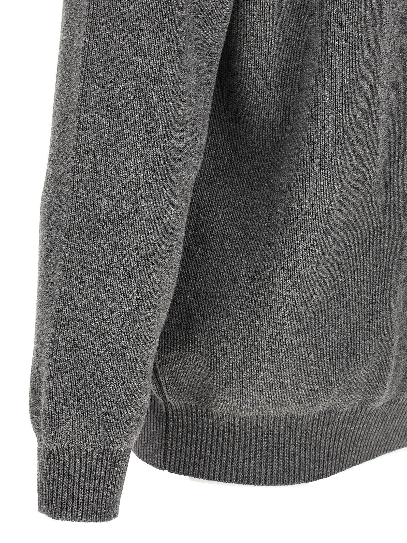 Golden Goose Men Logo Cardigan GOLDEN GOOSE