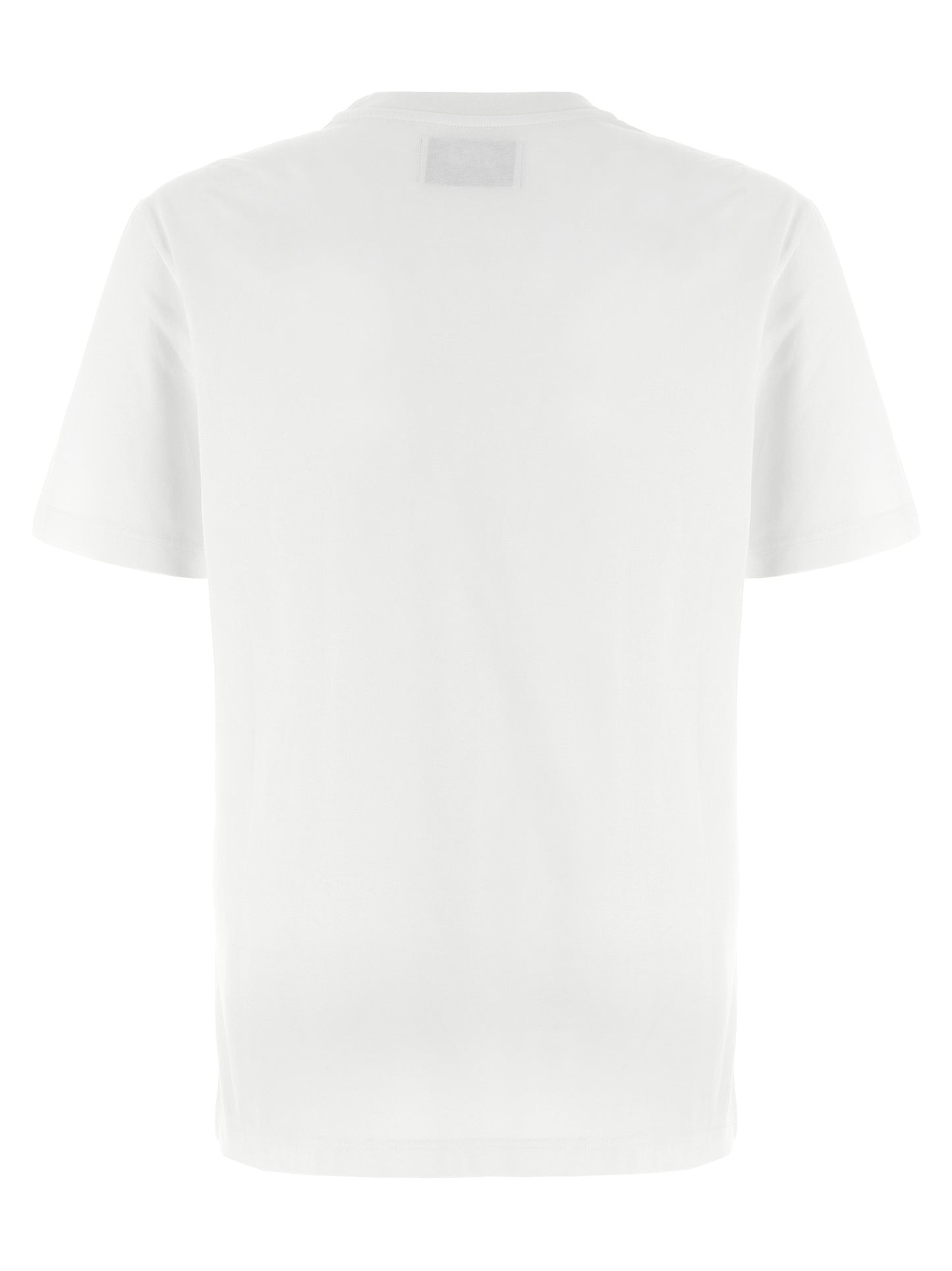 Golden Goose Men T-Shirt 'Small Star' GOLDEN GOOSE