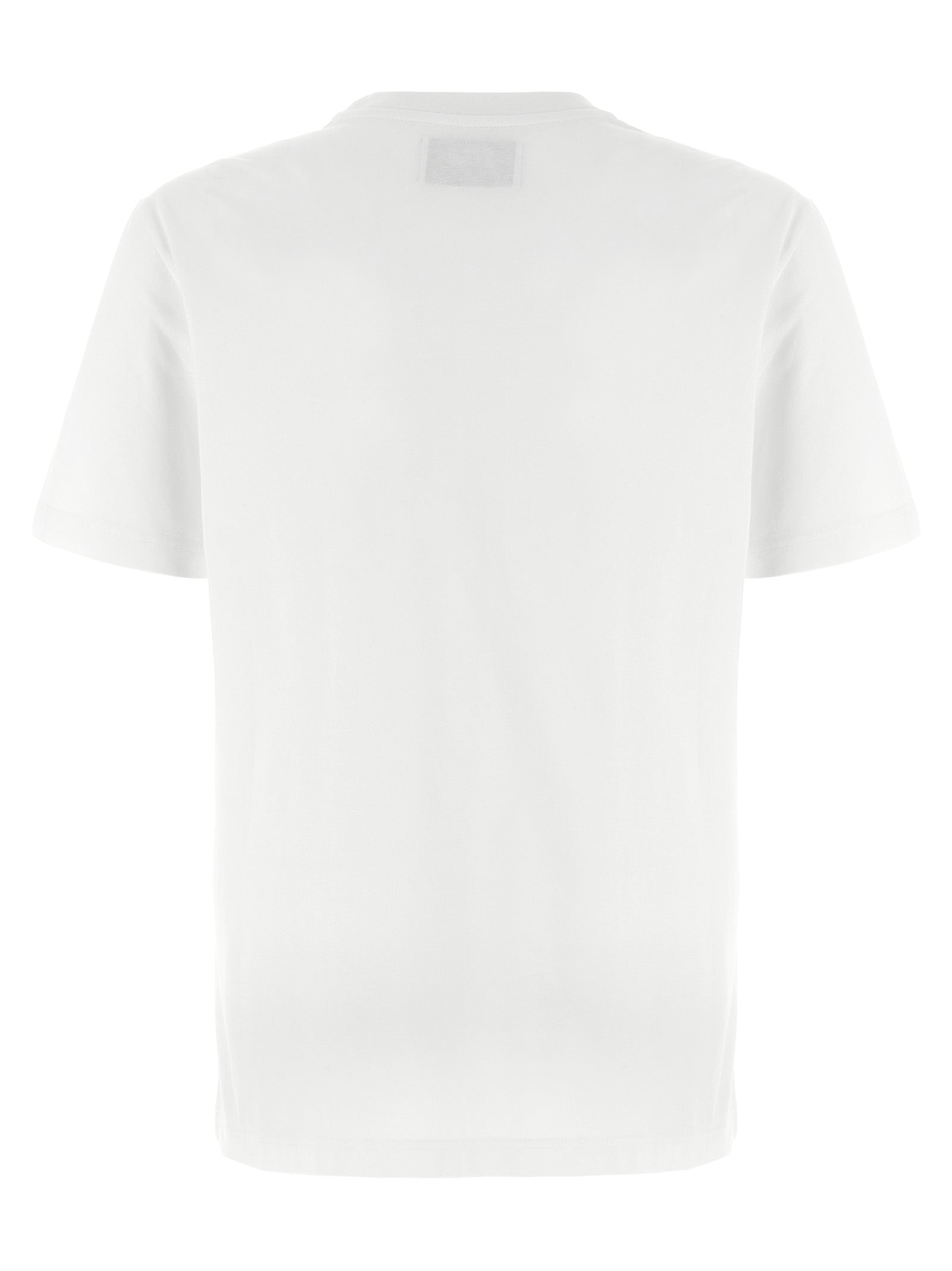 Golden Goose Men T-Shirt 'Small Star' GOLDEN GOOSE