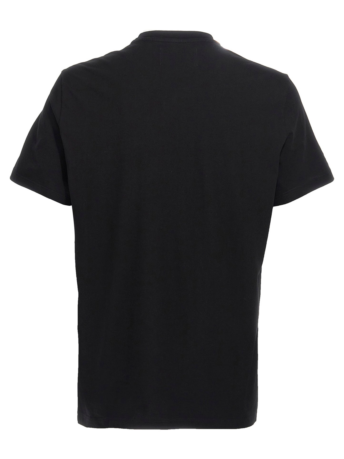 Golden Goose Men Logo T-Shirt GOLDEN GOOSE