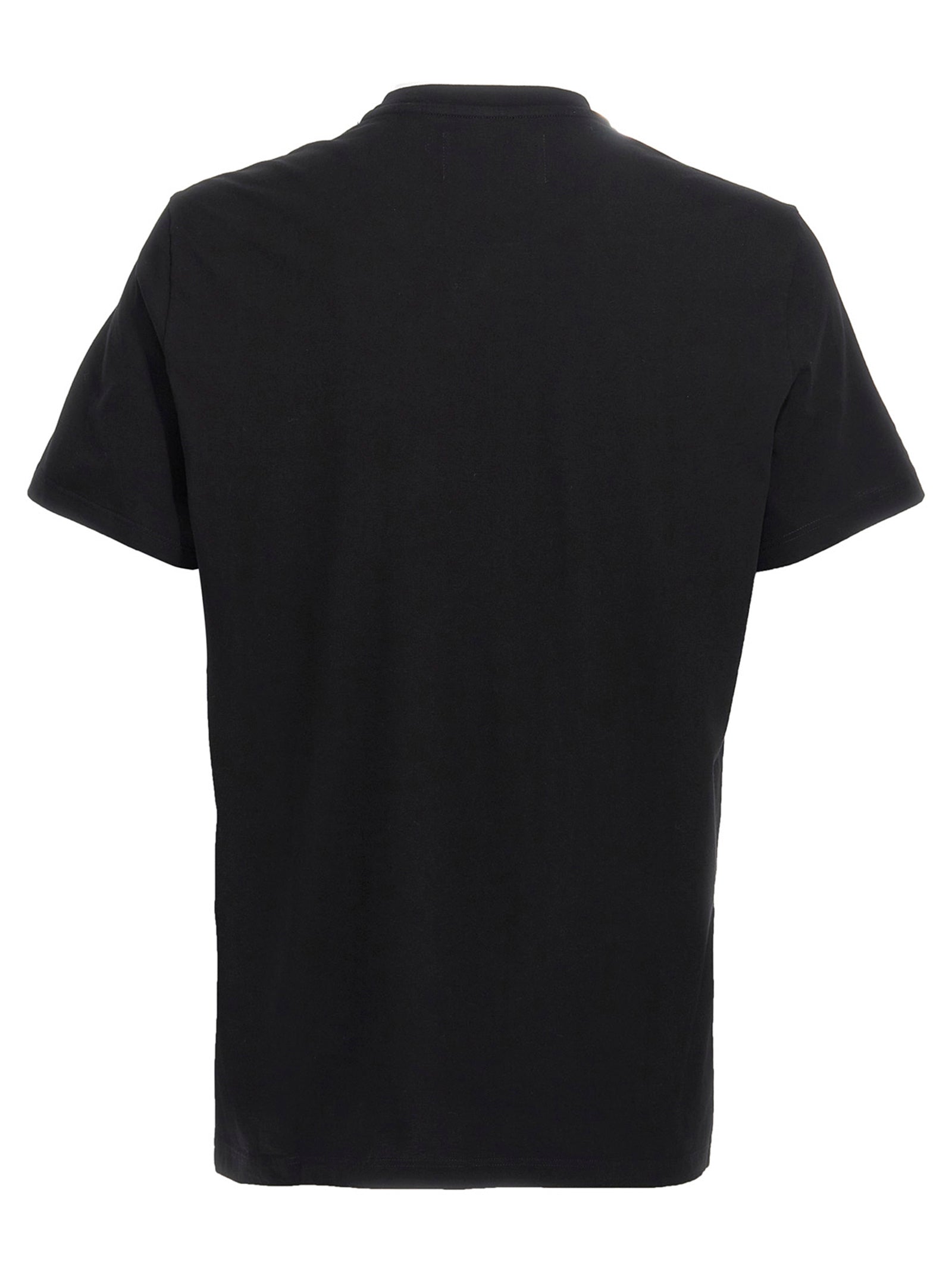 Golden Goose Men Logo T-Shirt GOLDEN GOOSE