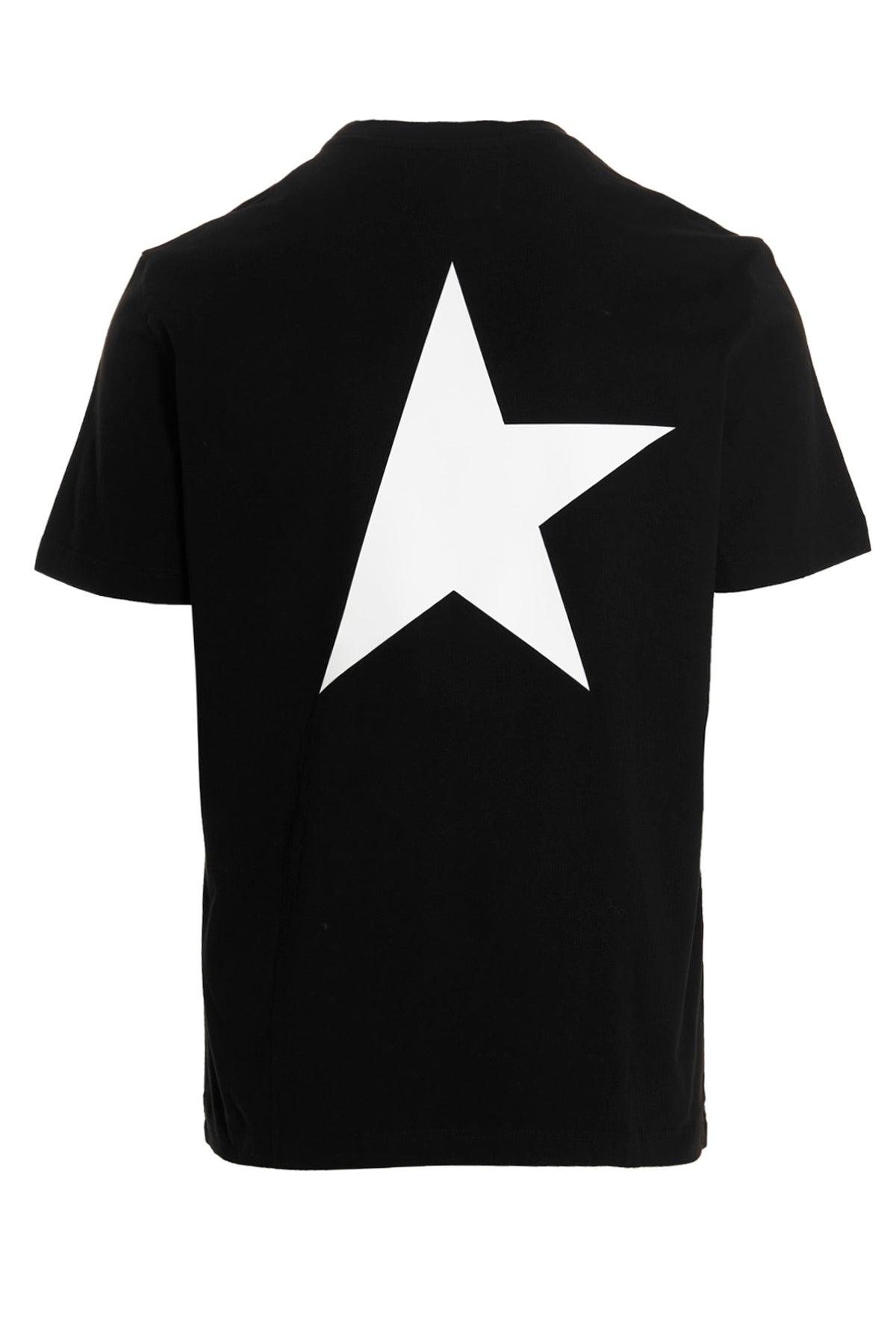 Golden Goose Men 'Star’ T-Shirt GOLDEN GOOSE