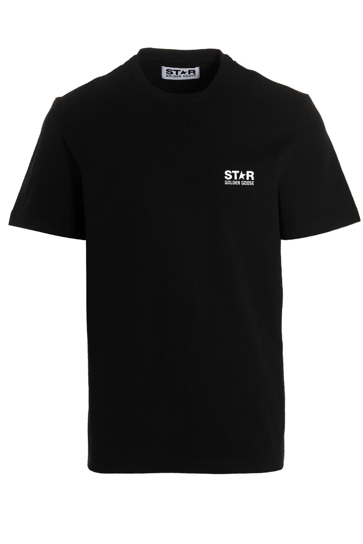 Golden Goose Men 'Star’ T-Shirt GOLDEN GOOSE