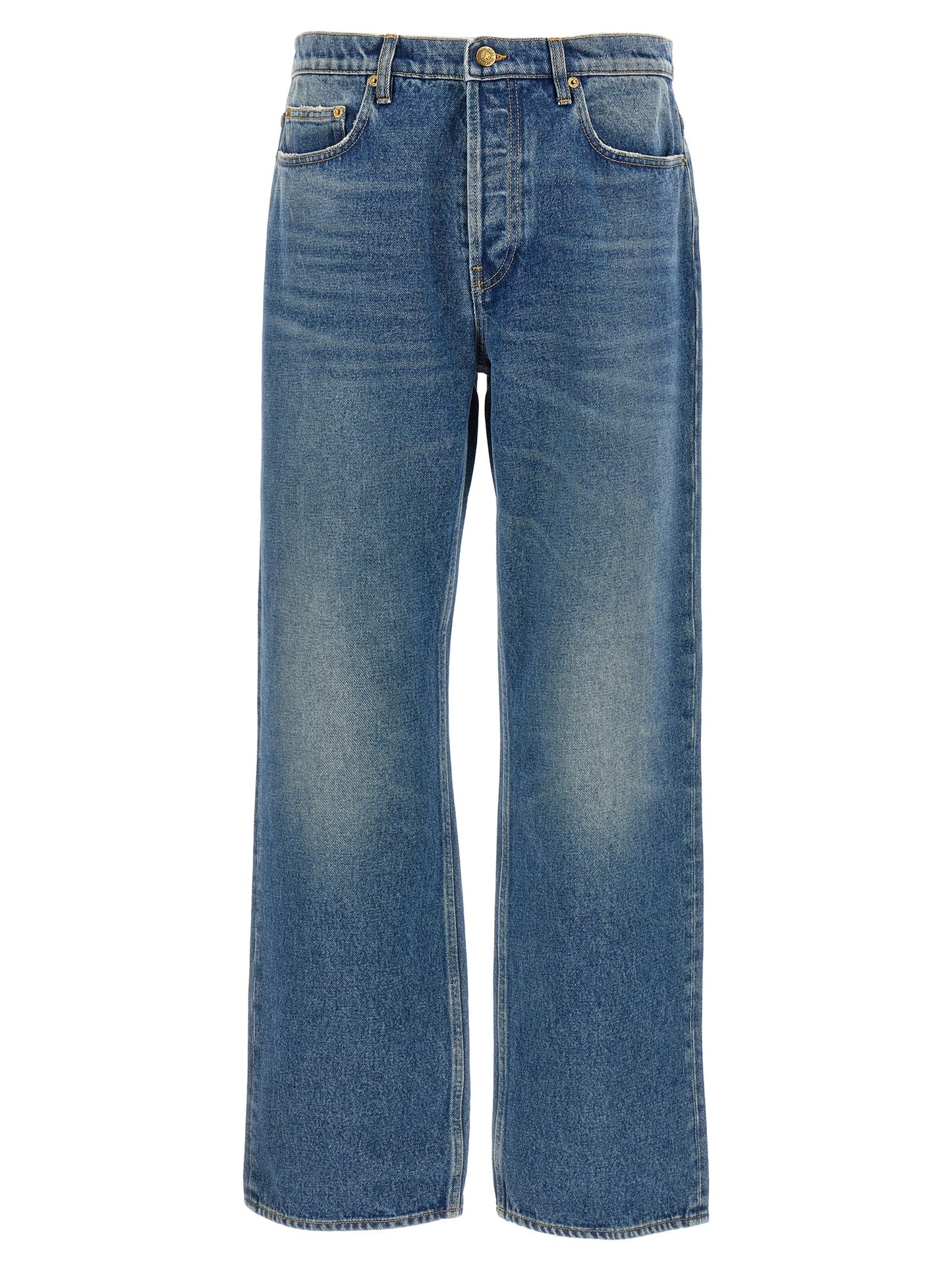Golden Goose Men 'Skate' Jeans GOLDEN GOOSE