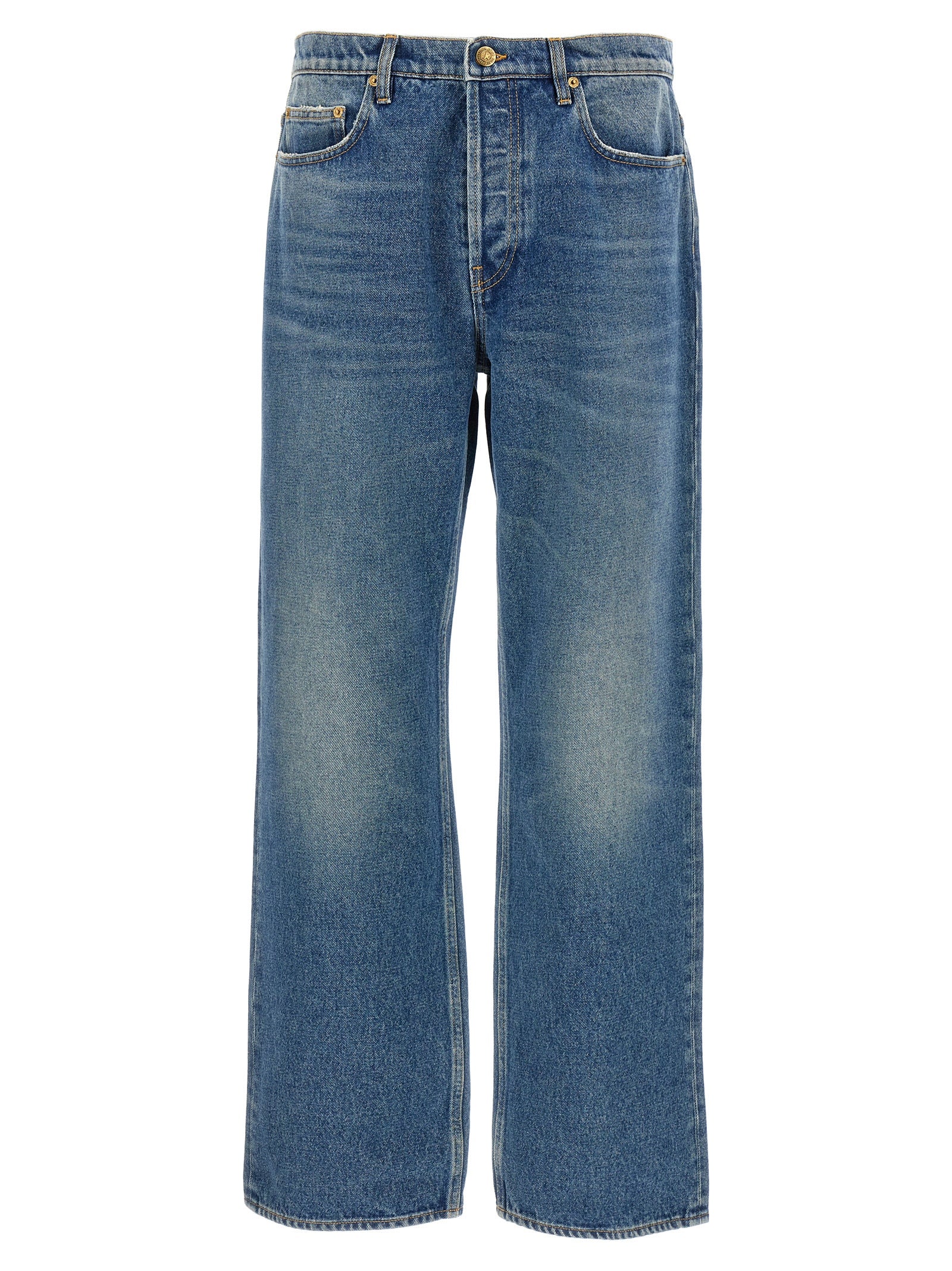 Golden Goose Men 'Skate' Jeans GOLDEN GOOSE