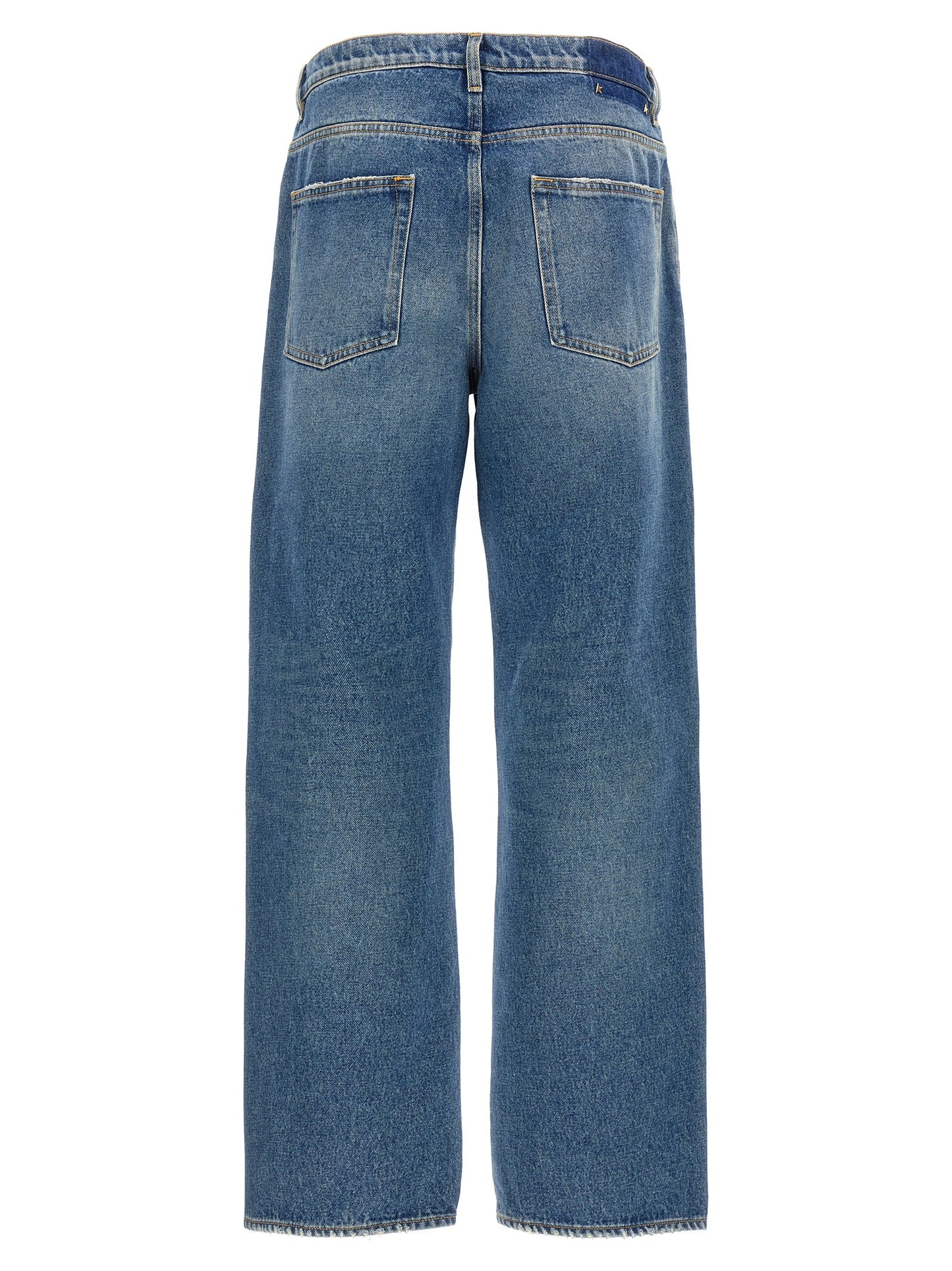 Golden Goose Men 'Skate' Jeans GOLDEN GOOSE