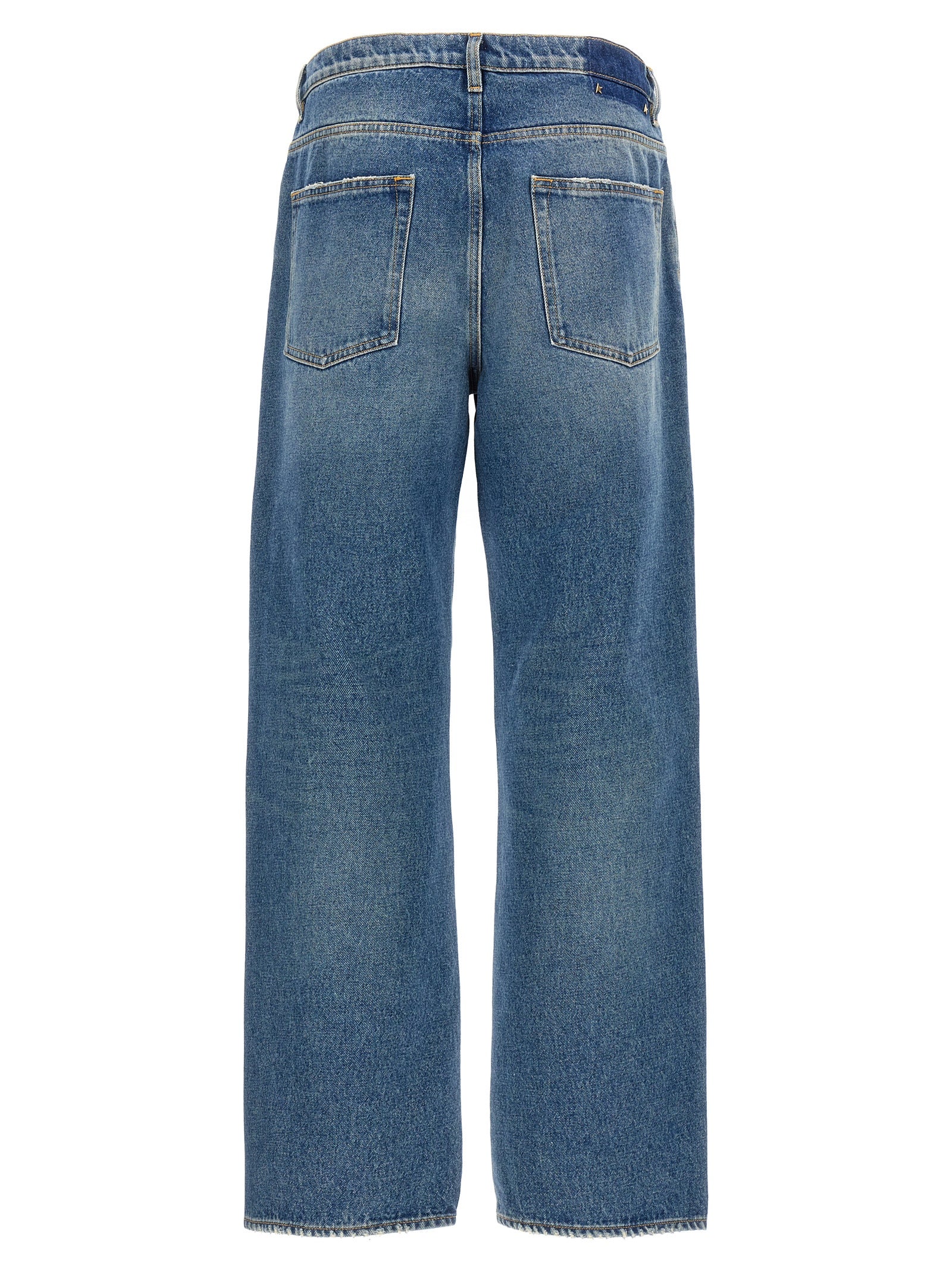 Golden Goose Men 'Skate' Jeans GOLDEN GOOSE