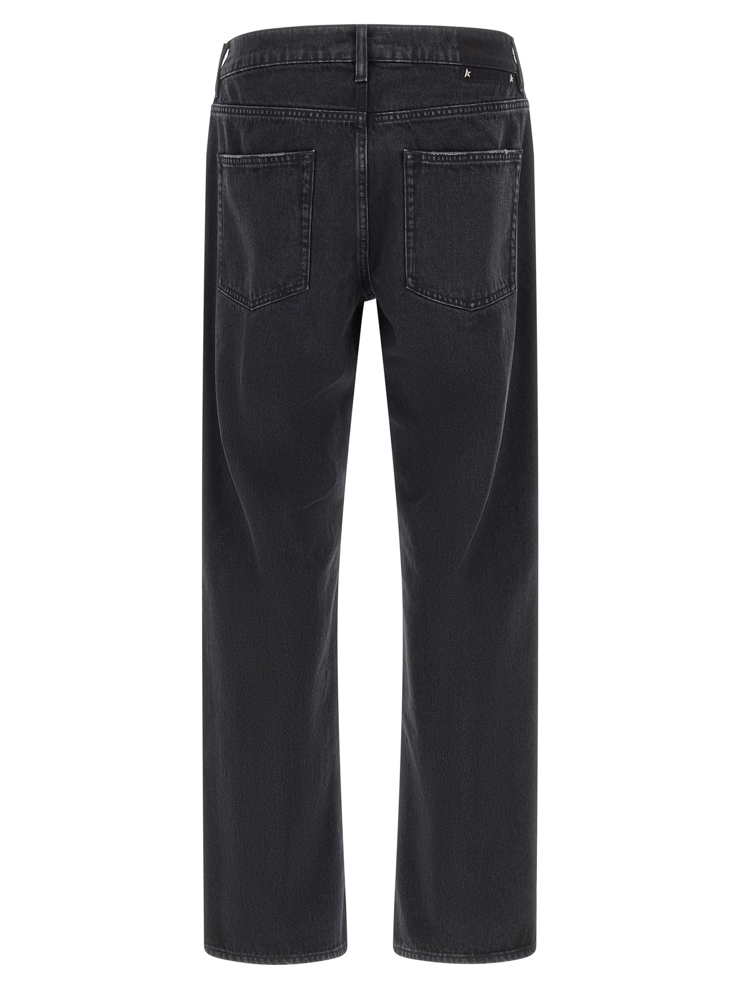 Golden Goose Men 'Skate' Jeans GOLDEN GOOSE