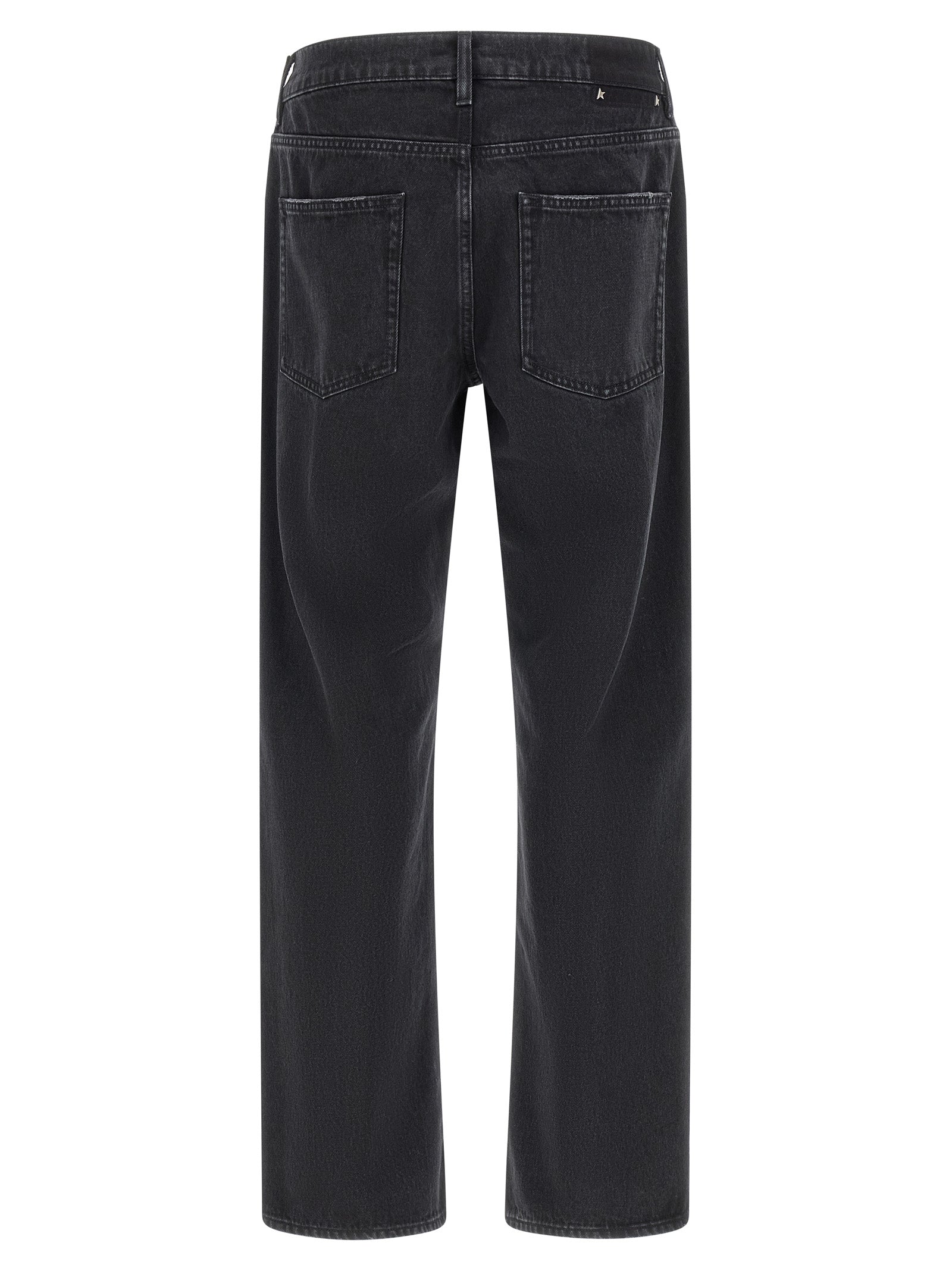 Golden Goose Men 'Skate' Jeans GOLDEN GOOSE