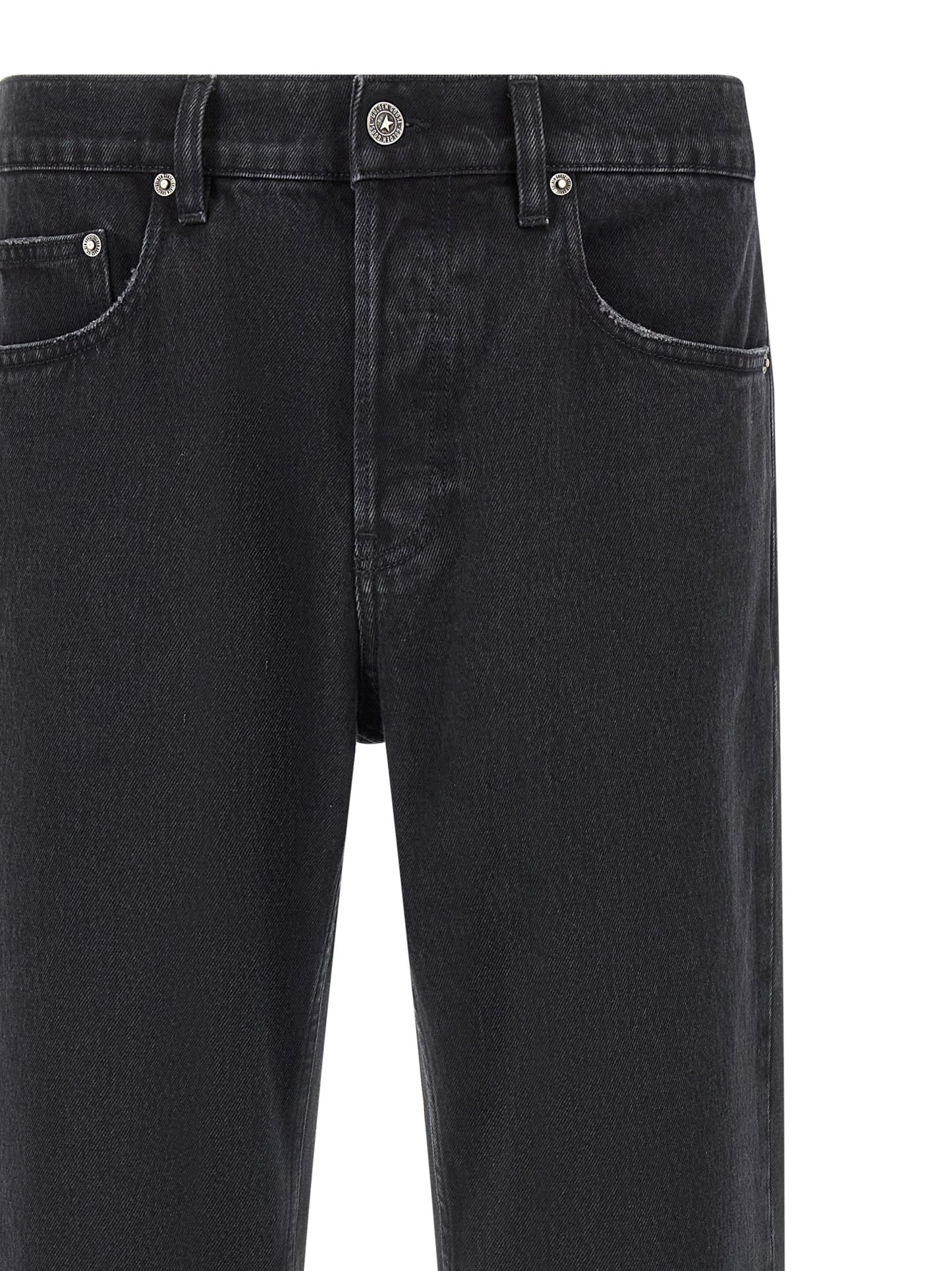 Golden Goose Men 'Skate' Jeans GOLDEN GOOSE