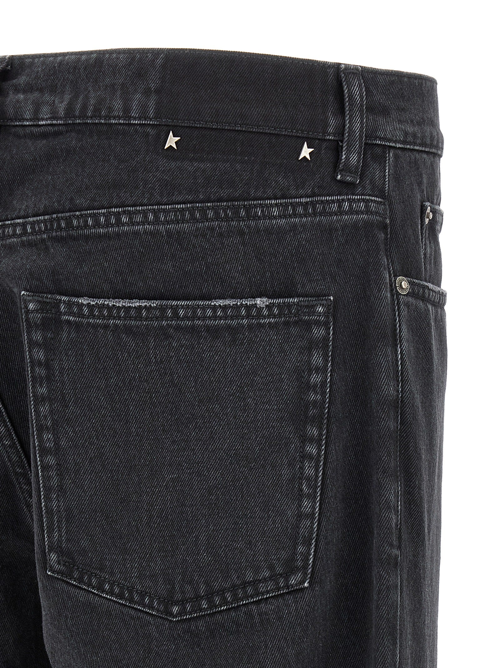 Golden Goose Men 'Skate' Jeans GOLDEN GOOSE