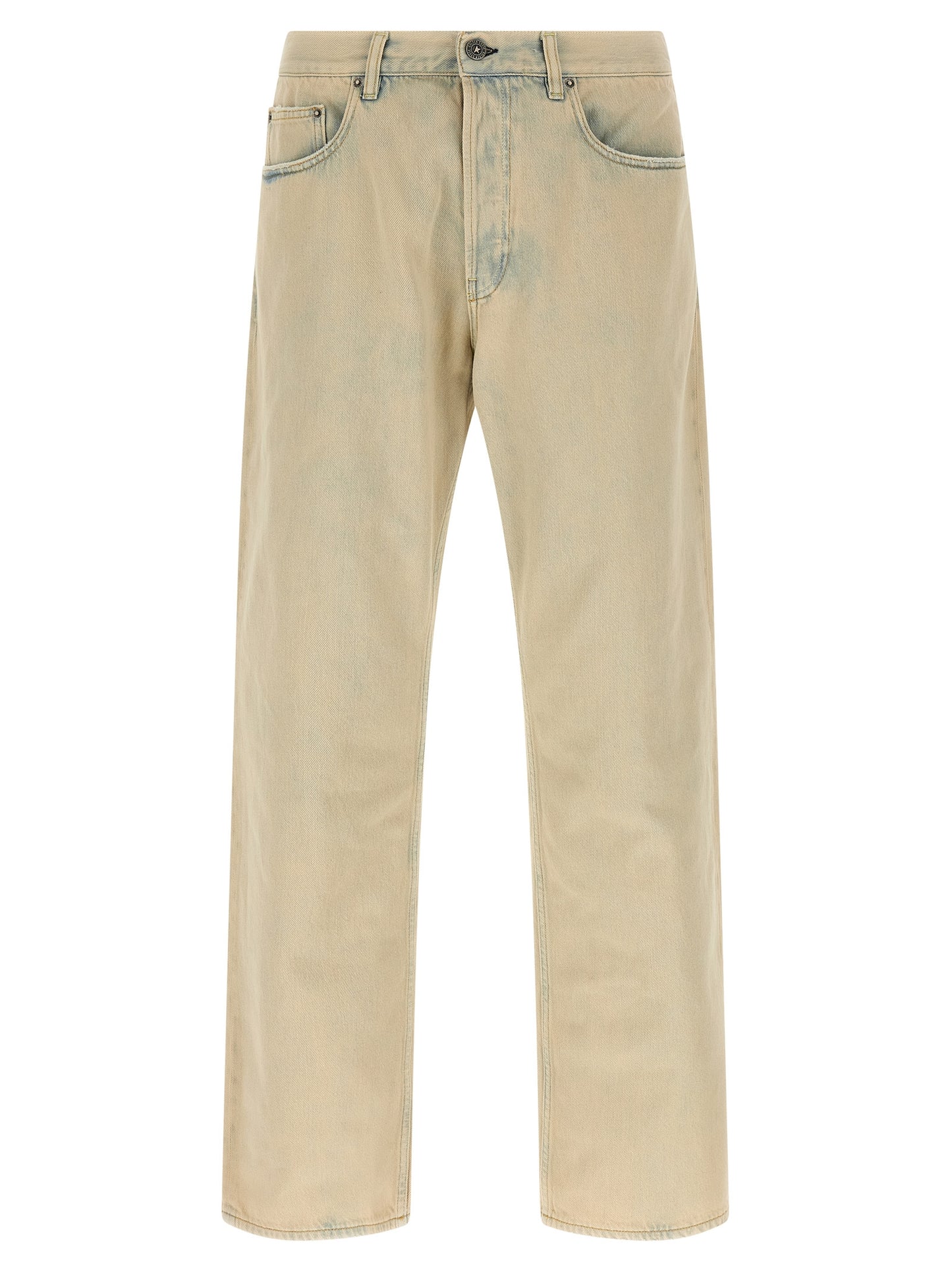 Golden Goose Men 'Skate' Jeans GOLDEN GOOSE