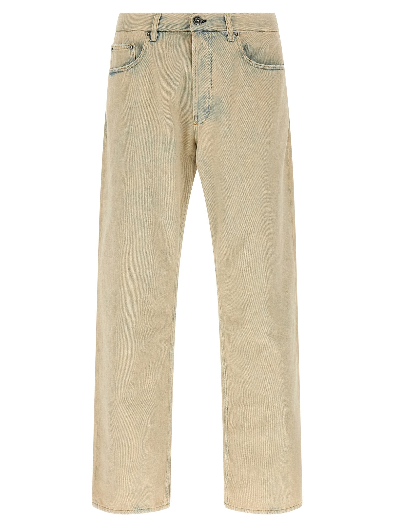 Golden Goose Men 'Skate' Jeans GOLDEN GOOSE