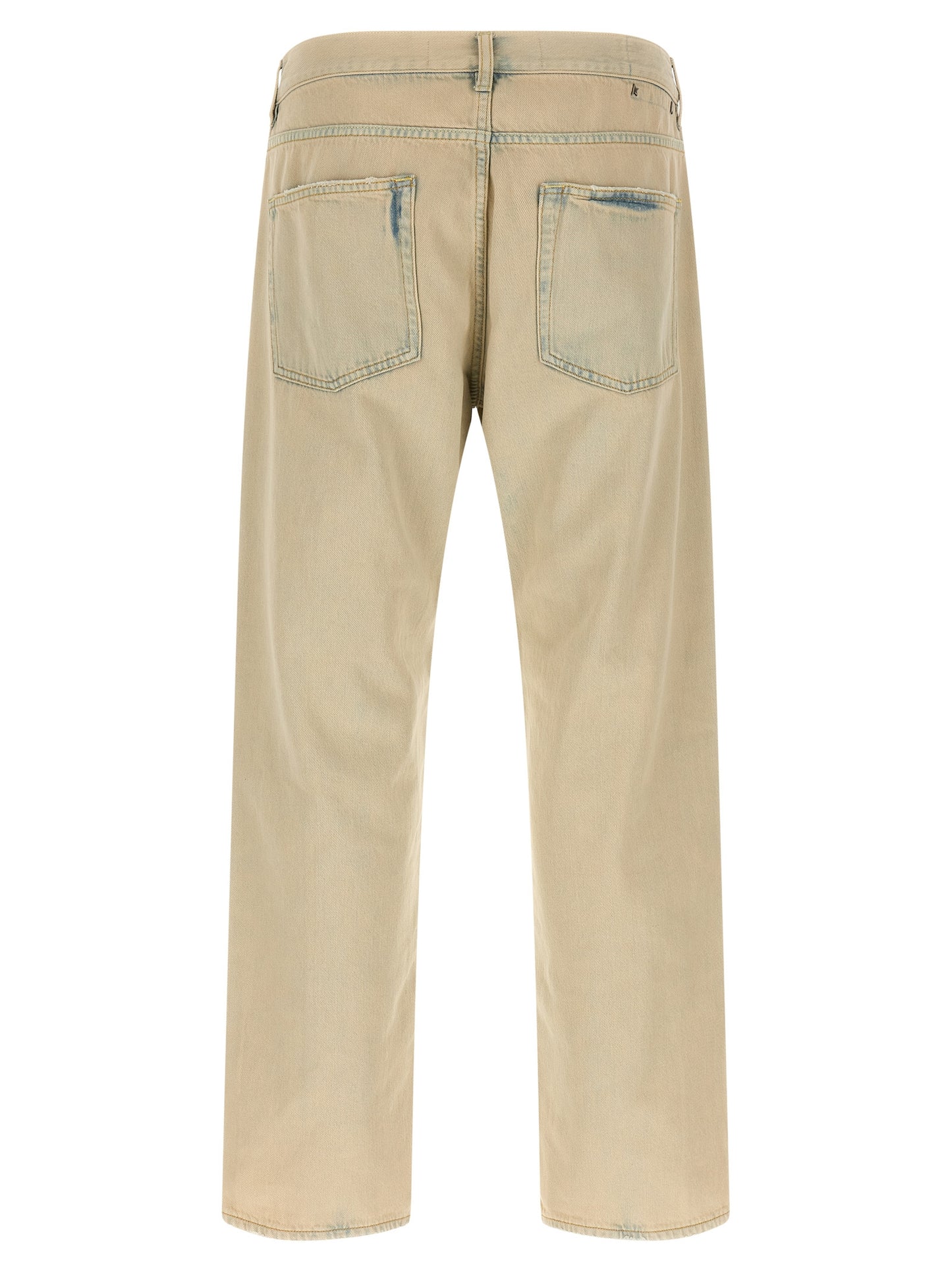 Golden Goose Men 'Skate' Jeans GOLDEN GOOSE
