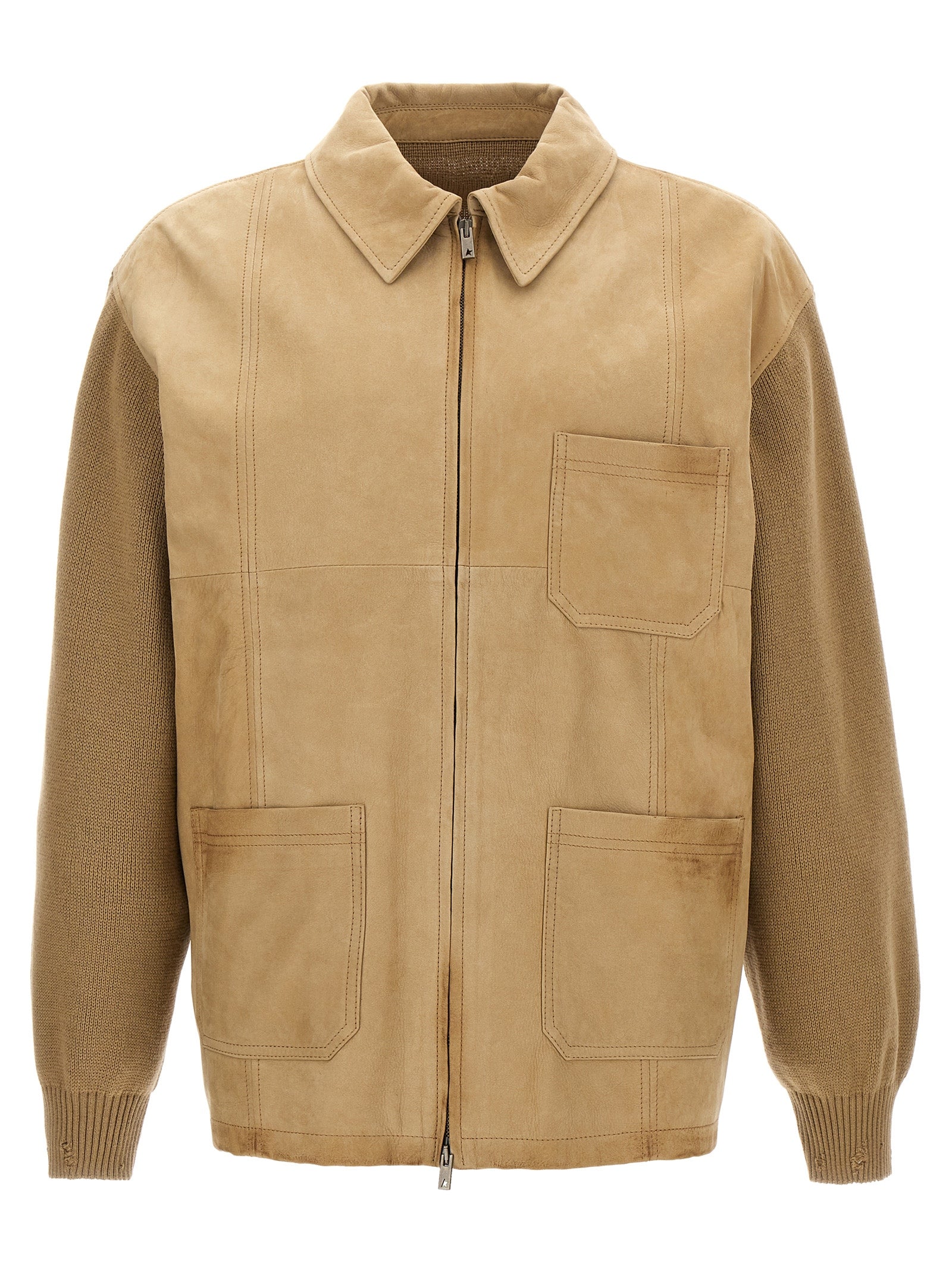 Golden Goose Men 'Neil' Jacket GOLDEN GOOSE
