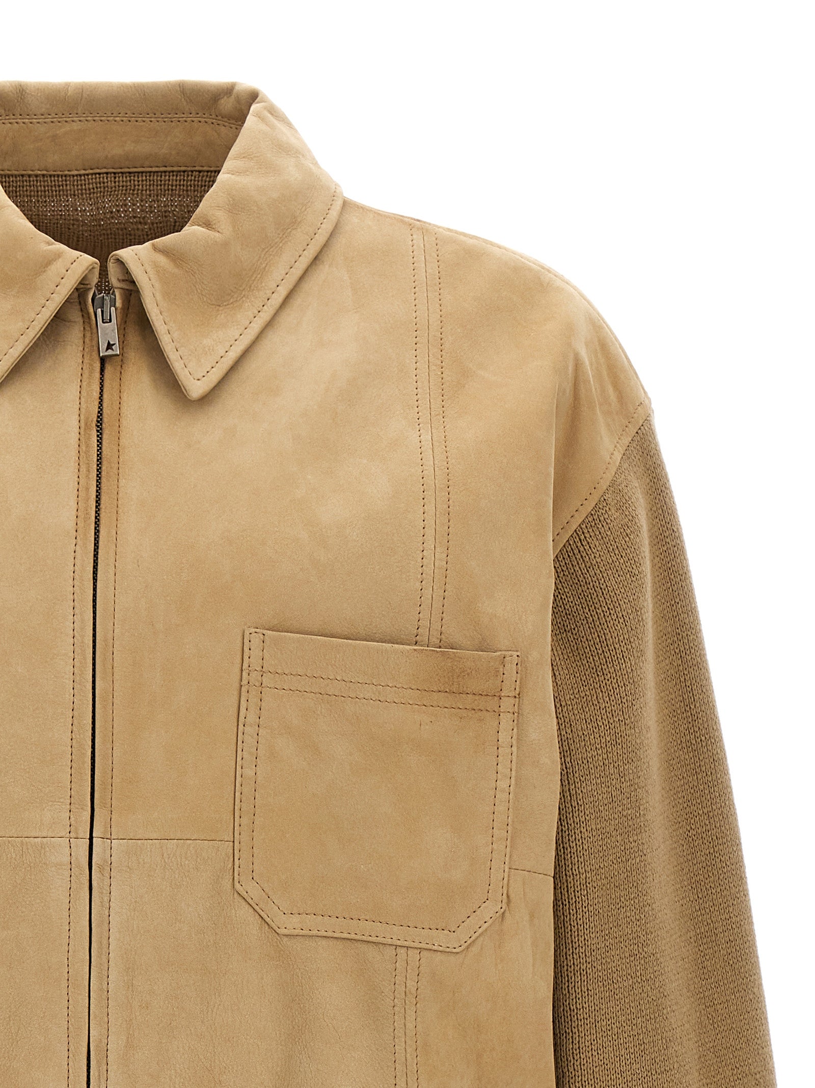 Golden Goose Men 'Neil' Jacket GOLDEN GOOSE