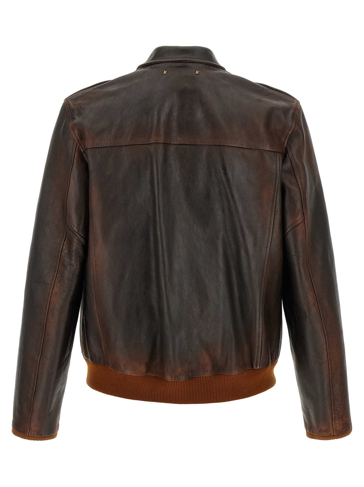 Golden Goose Men 'Journey' Bomber Jacket GOLDEN GOOSE