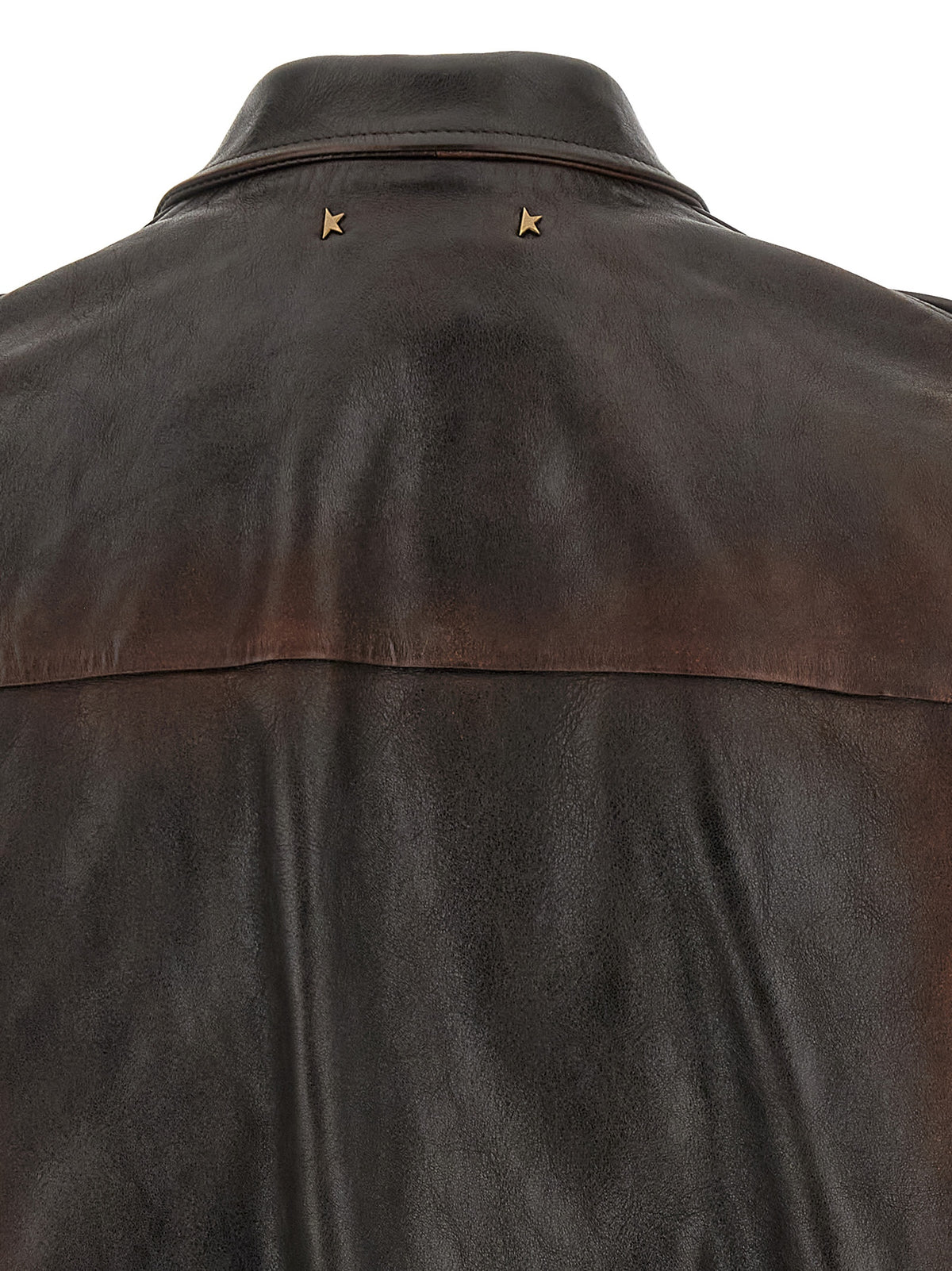 Golden Goose Men 'Journey' Bomber Jacket GOLDEN GOOSE