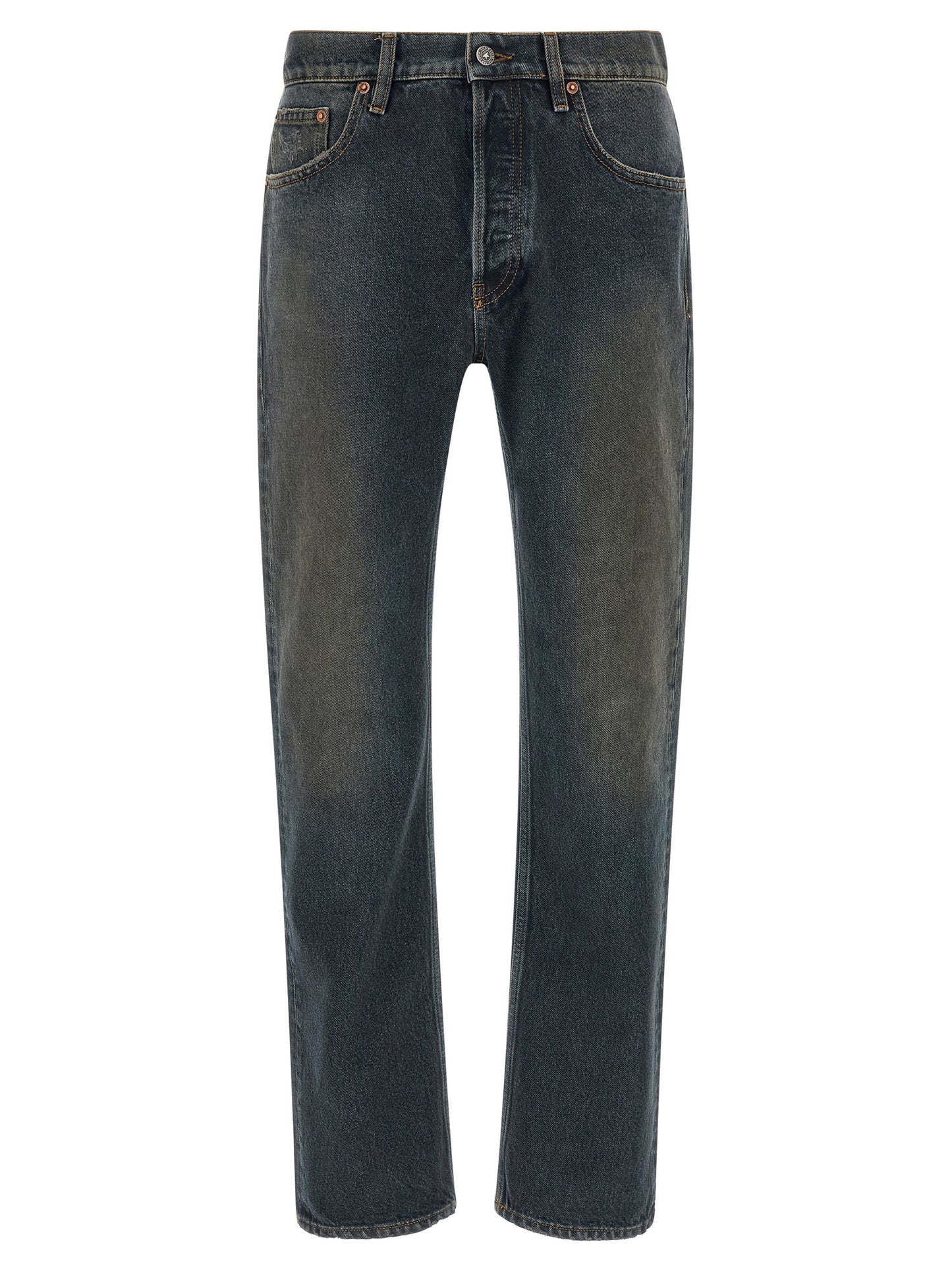 Golden Goose Men ' Journey Patrick' Jeans GOLDEN GOOSE