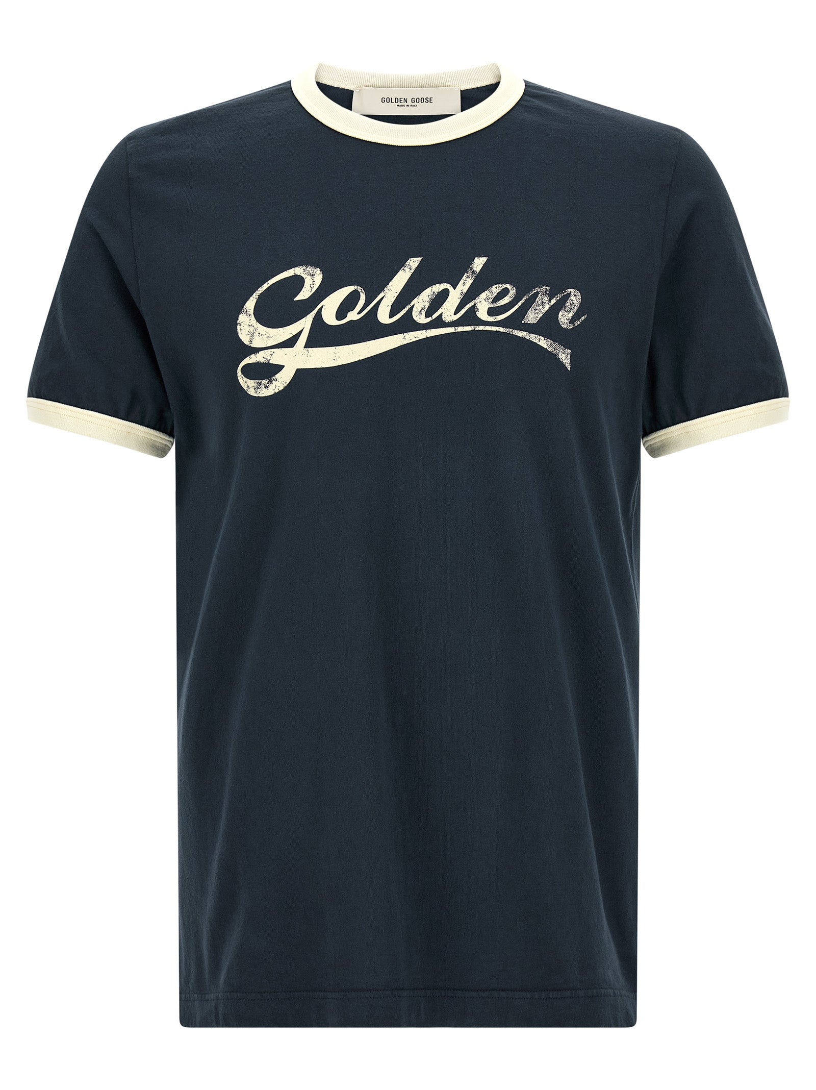 Golden Goose Men 'Rollo' T-Shirt GOLDEN GOOSE