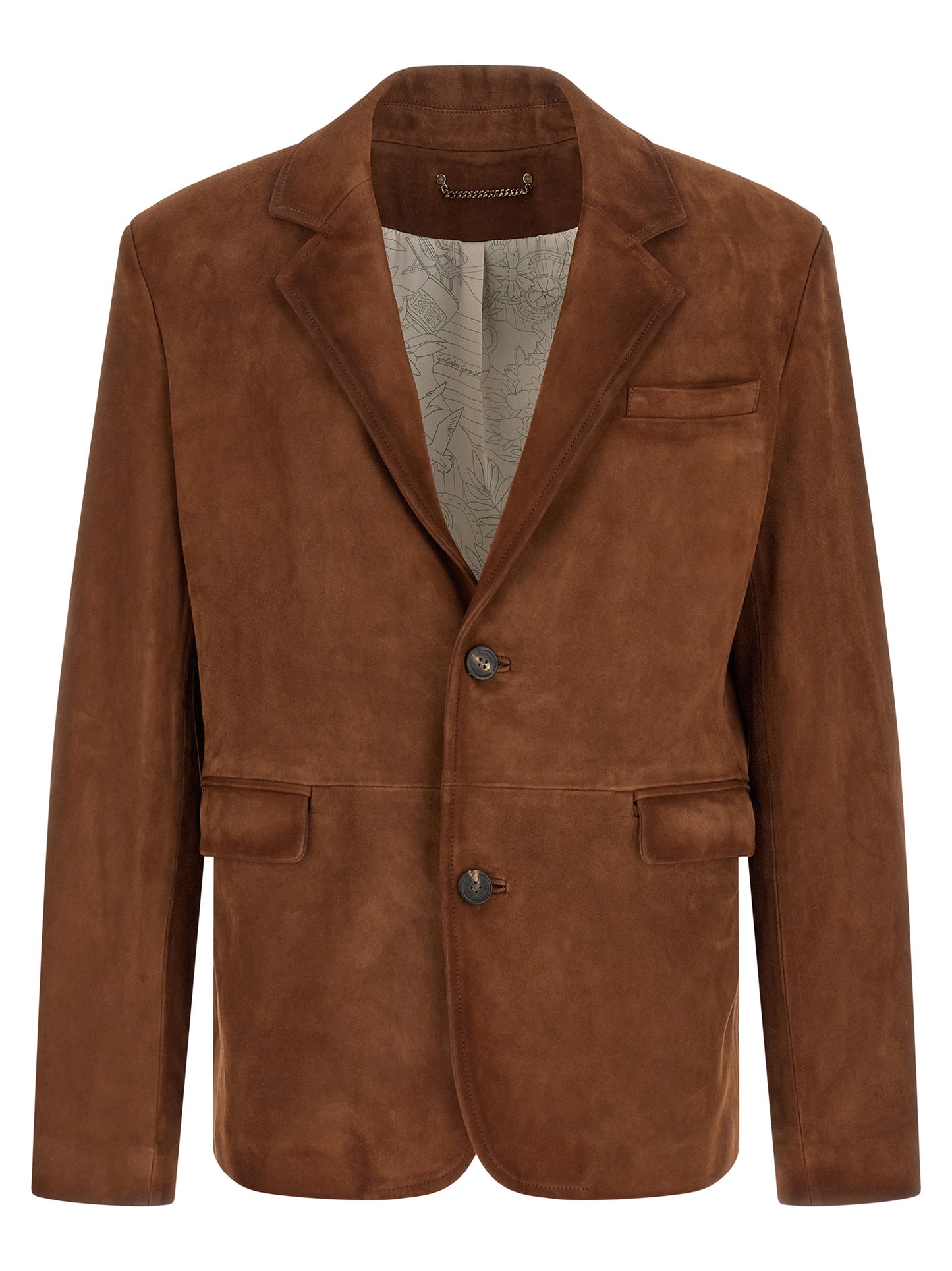 Golden Goose Men 'Robyn' Jacket GOLDEN GOOSE