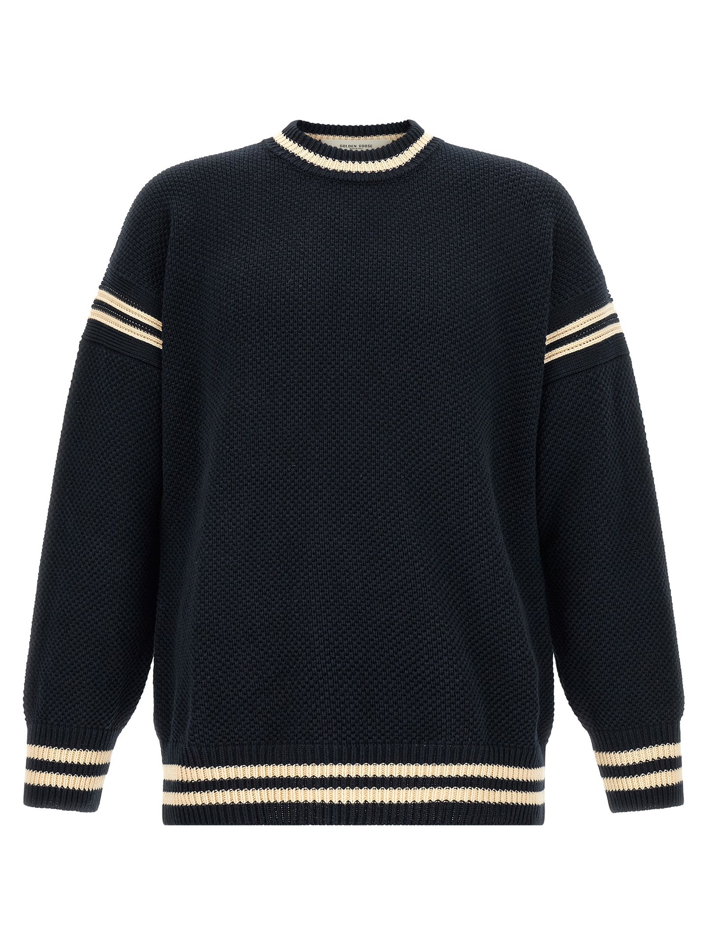 Golden Goose Men 'Reynard' Sweater GOLDEN GOOSE