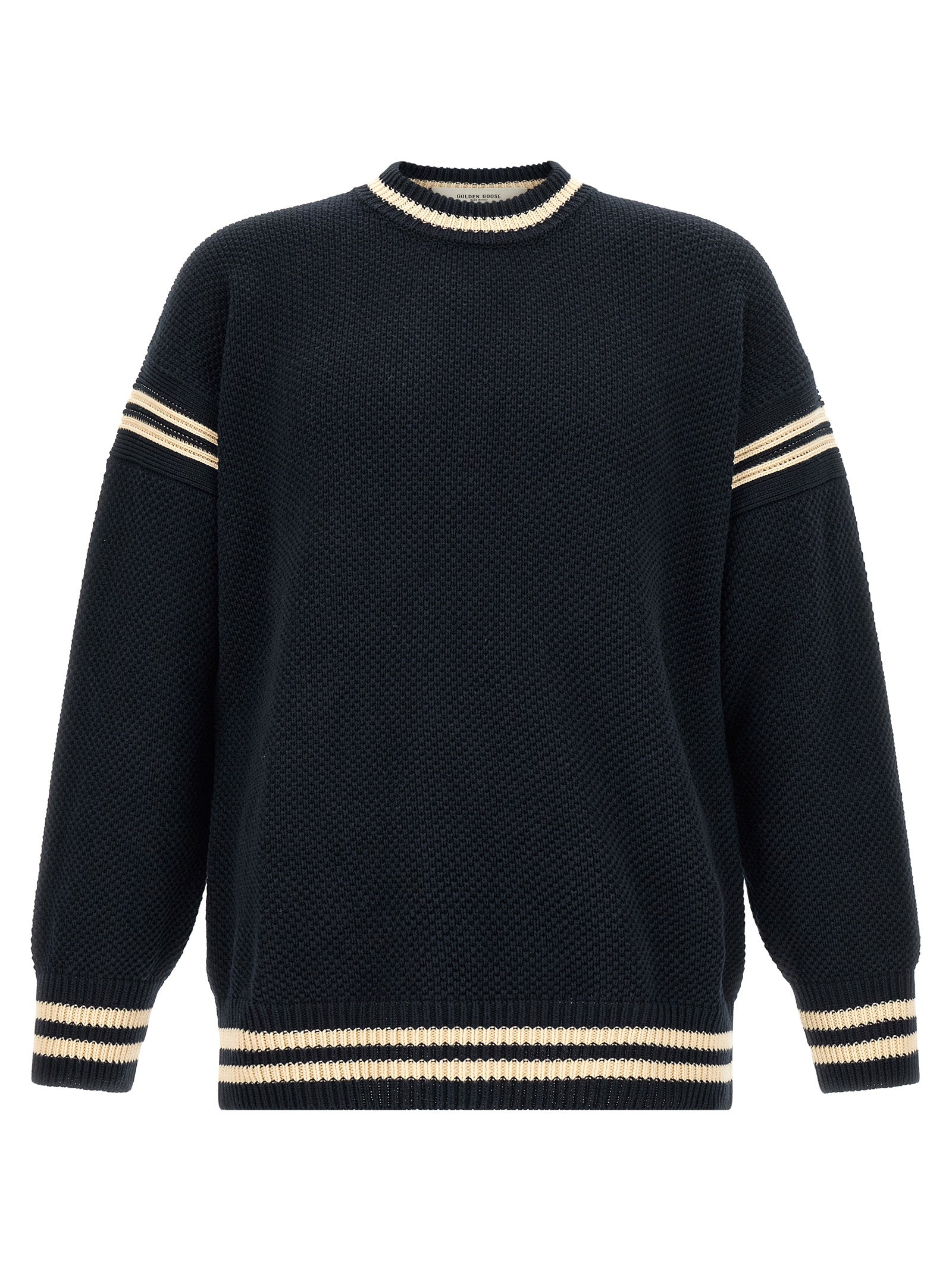 Golden Goose Men 'Reynard' Sweater GOLDEN GOOSE