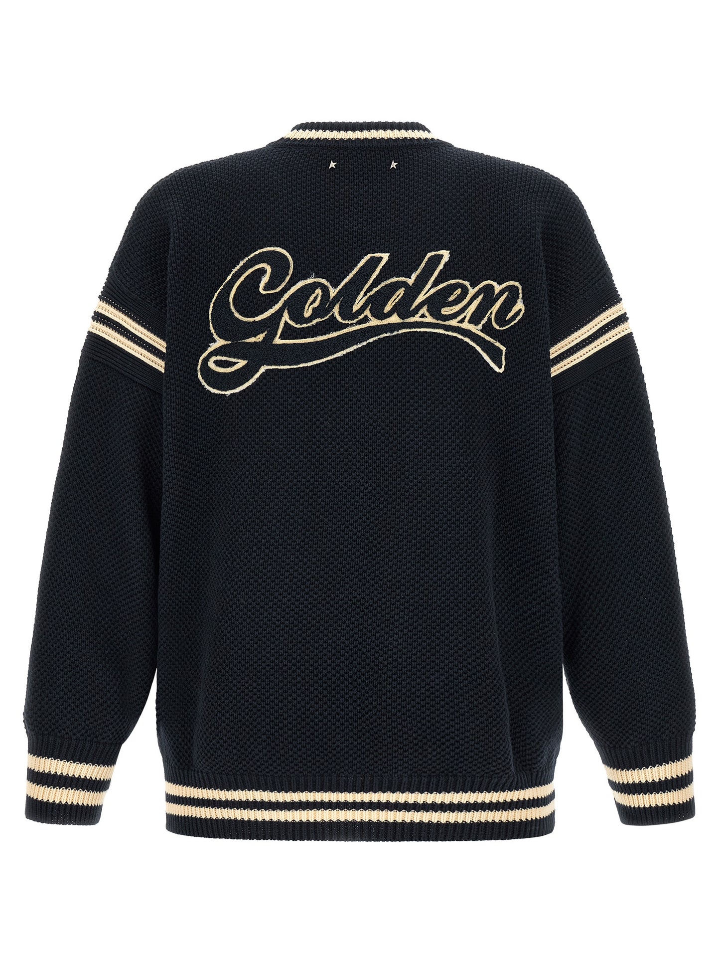 Golden Goose Men 'Reynard' Sweater GOLDEN GOOSE