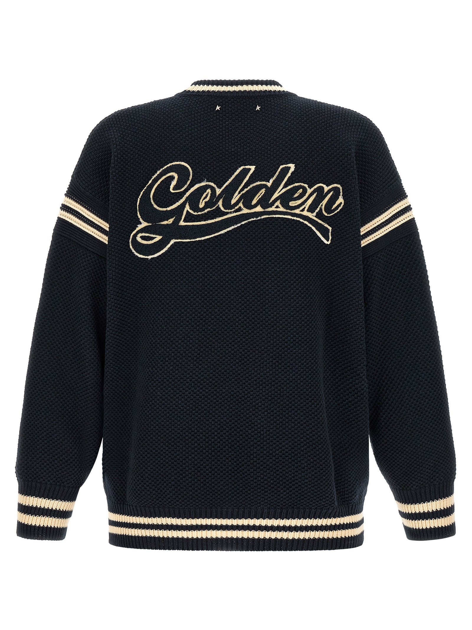 Golden Goose Men 'Reynard' Sweater GOLDEN GOOSE
