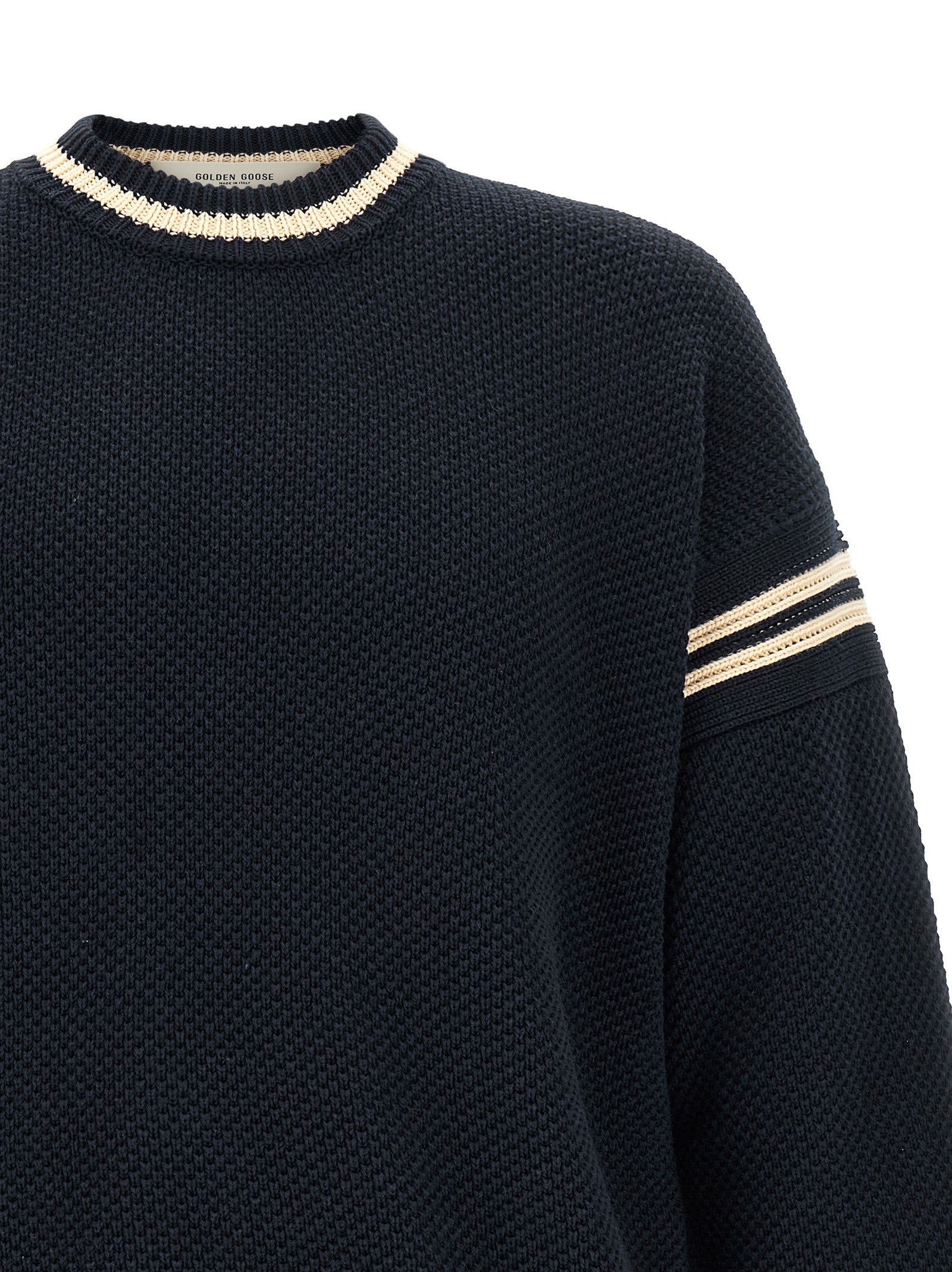 Golden Goose Men 'Reynard' Sweater GOLDEN GOOSE