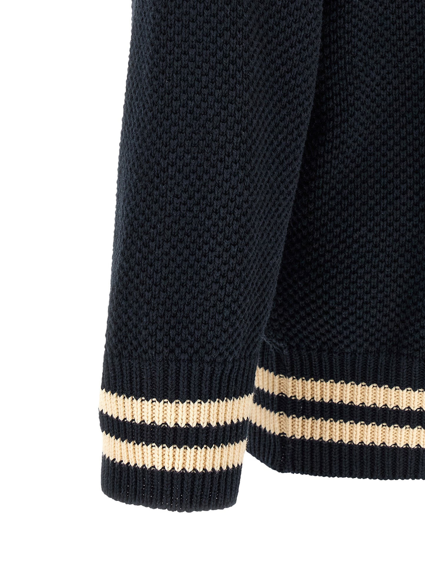 Golden Goose Men 'Reynard' Sweater GOLDEN GOOSE