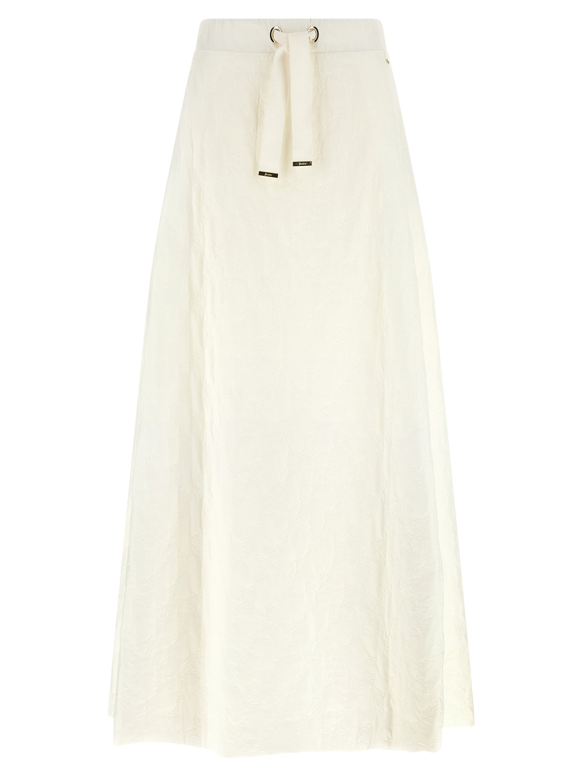 Herno Women A-Line Skirt HERNO