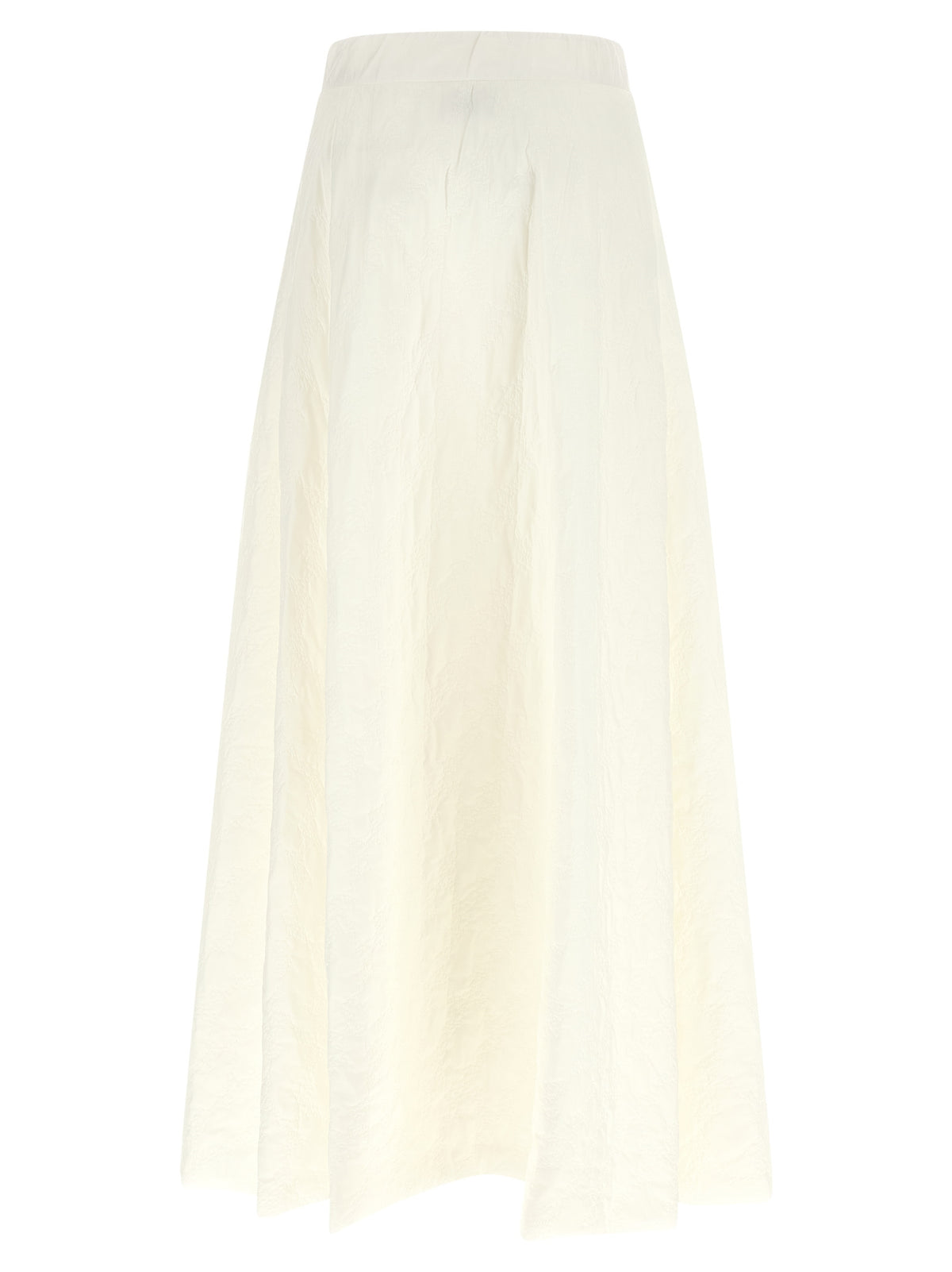 Herno Women A-Line Skirt HERNO