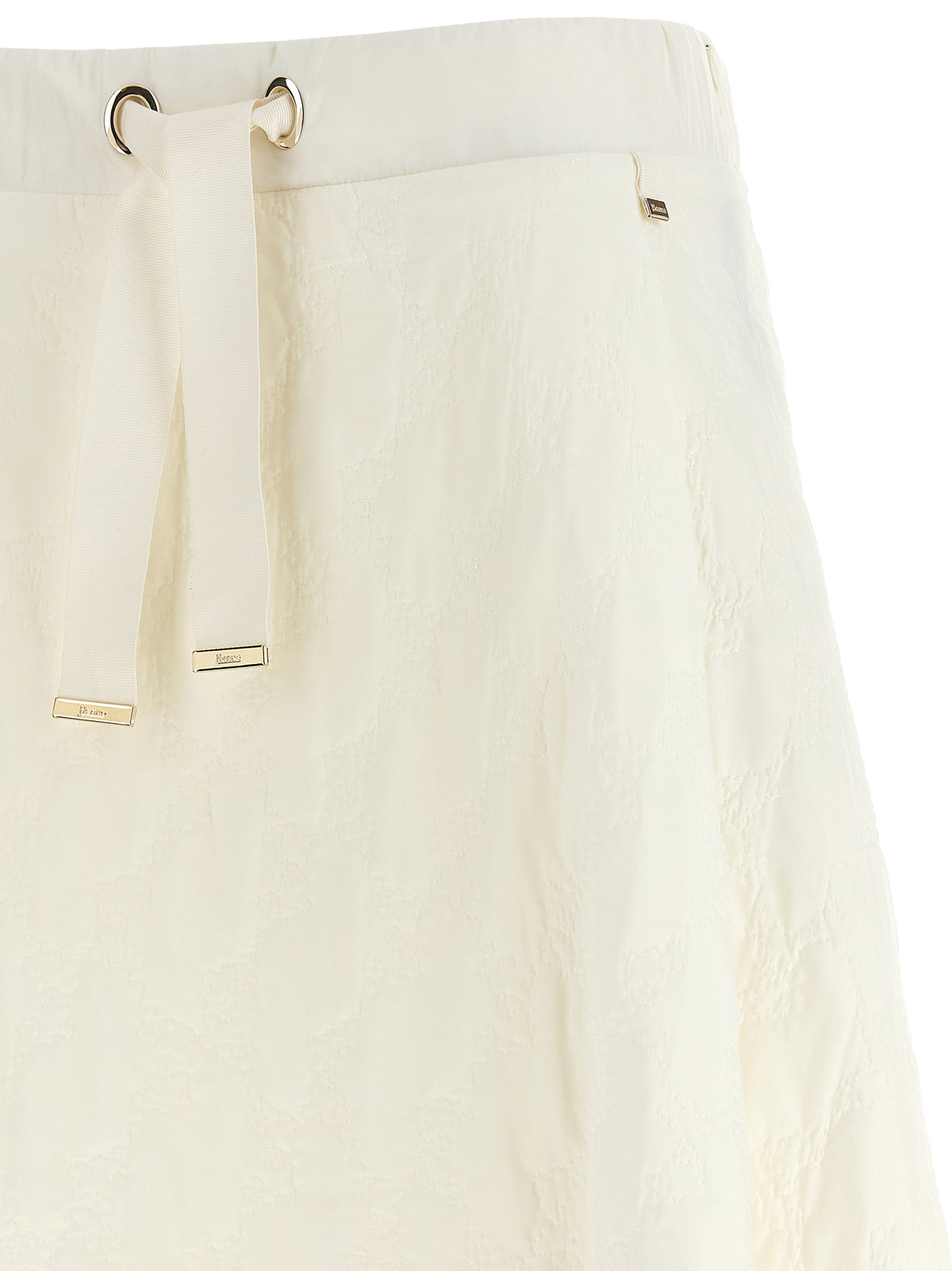 Herno Women A-Line Skirt HERNO