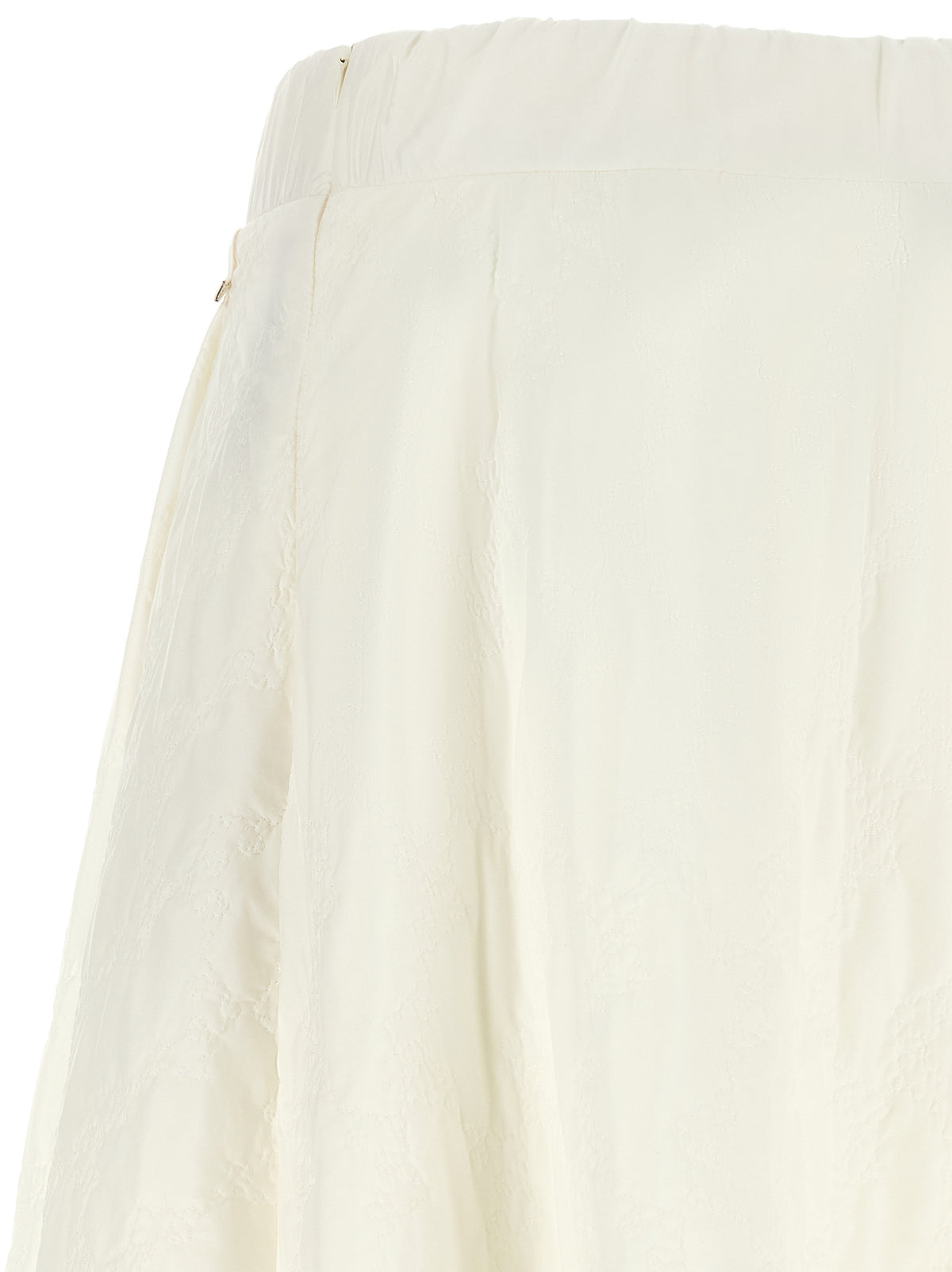 Herno Women A-Line Skirt HERNO