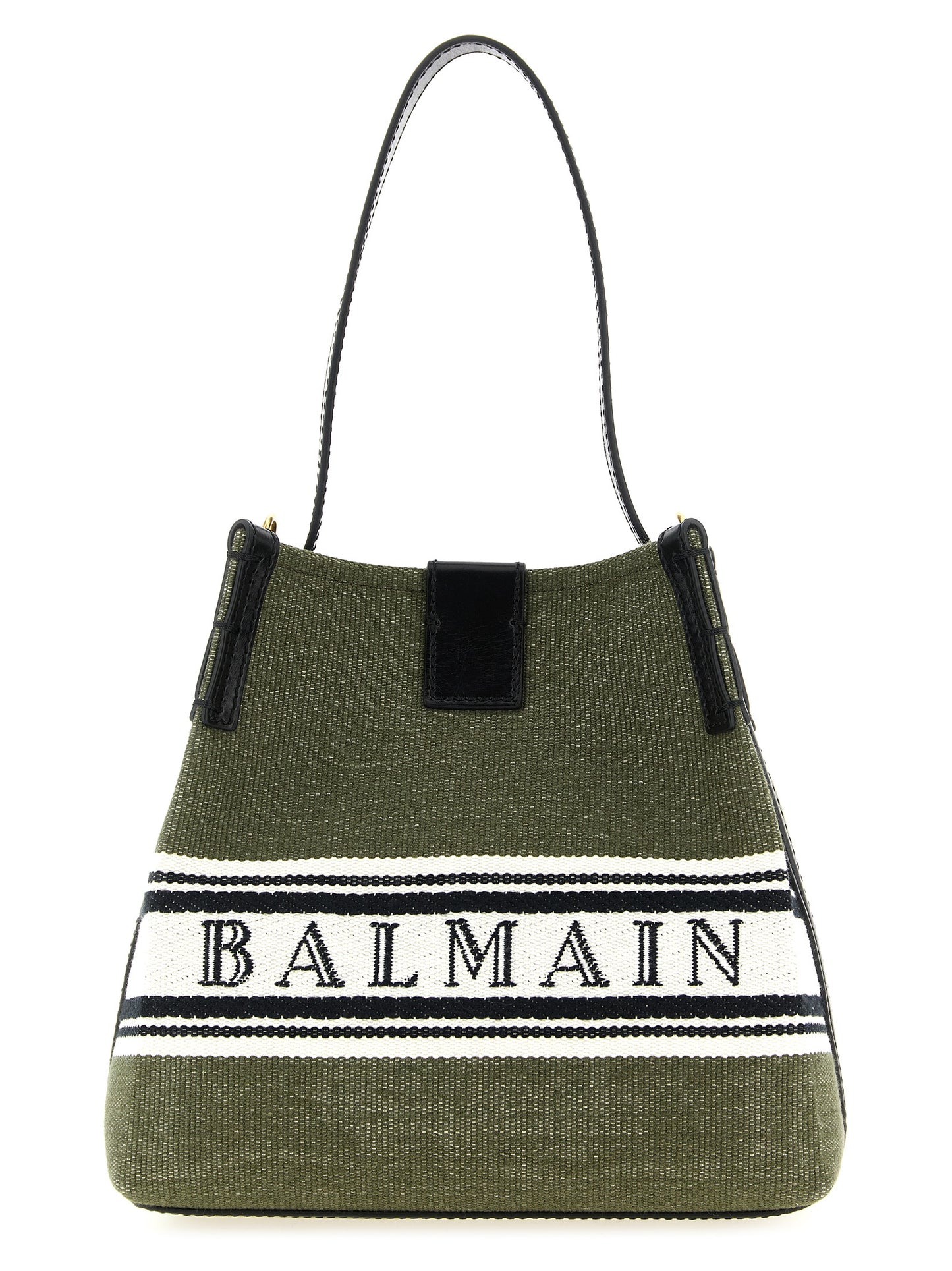Balmain Women 'Release' Bucket Bag BALMAIN