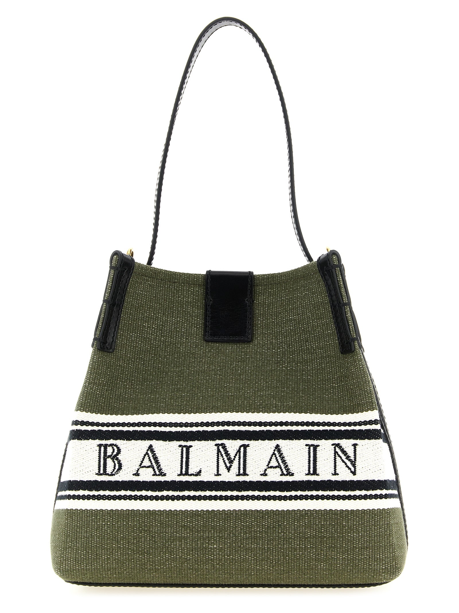 Balmain Women 'Release' Bucket Bag BALMAIN