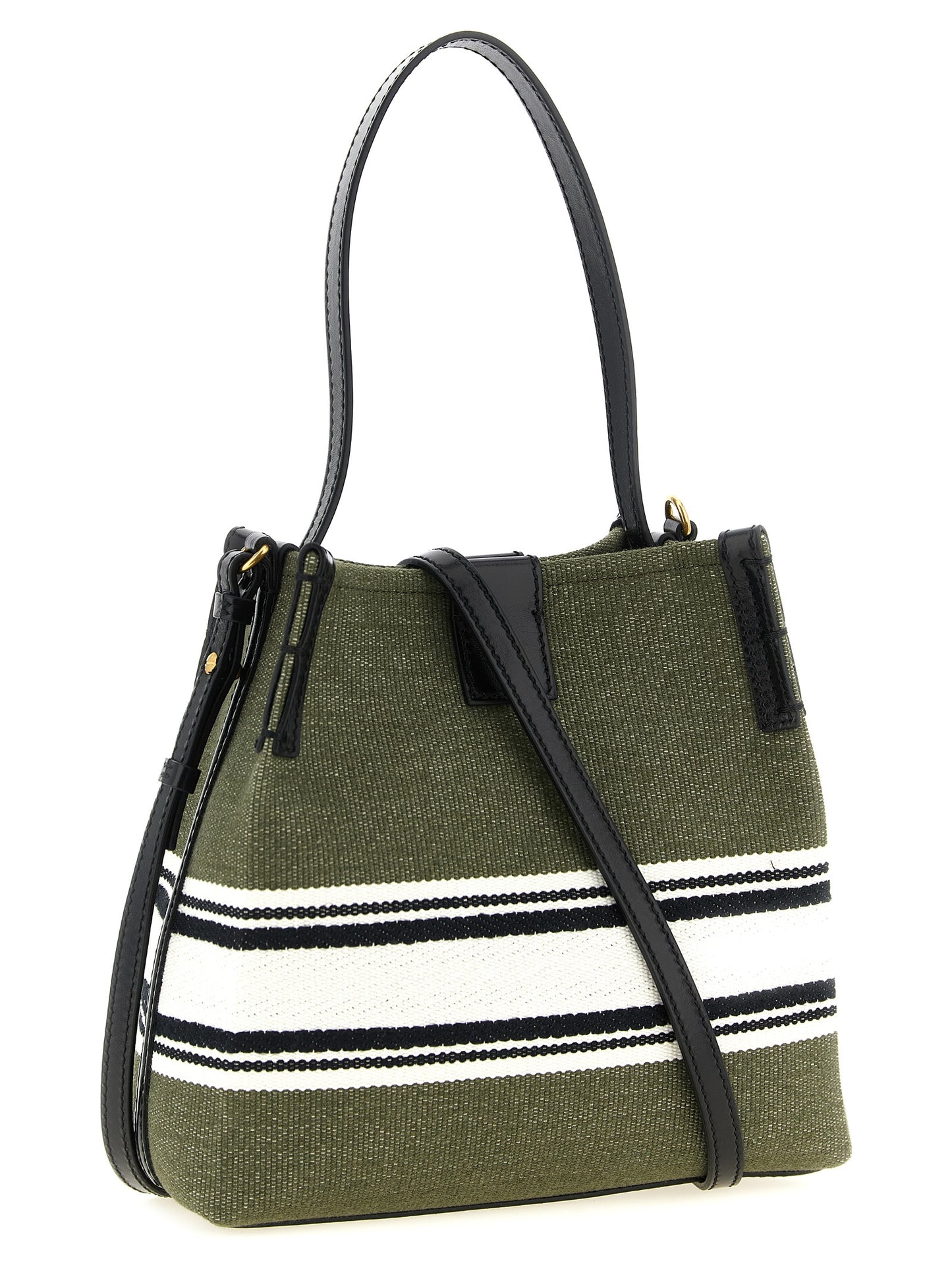 Balmain Women 'Release' Bucket Bag BALMAIN