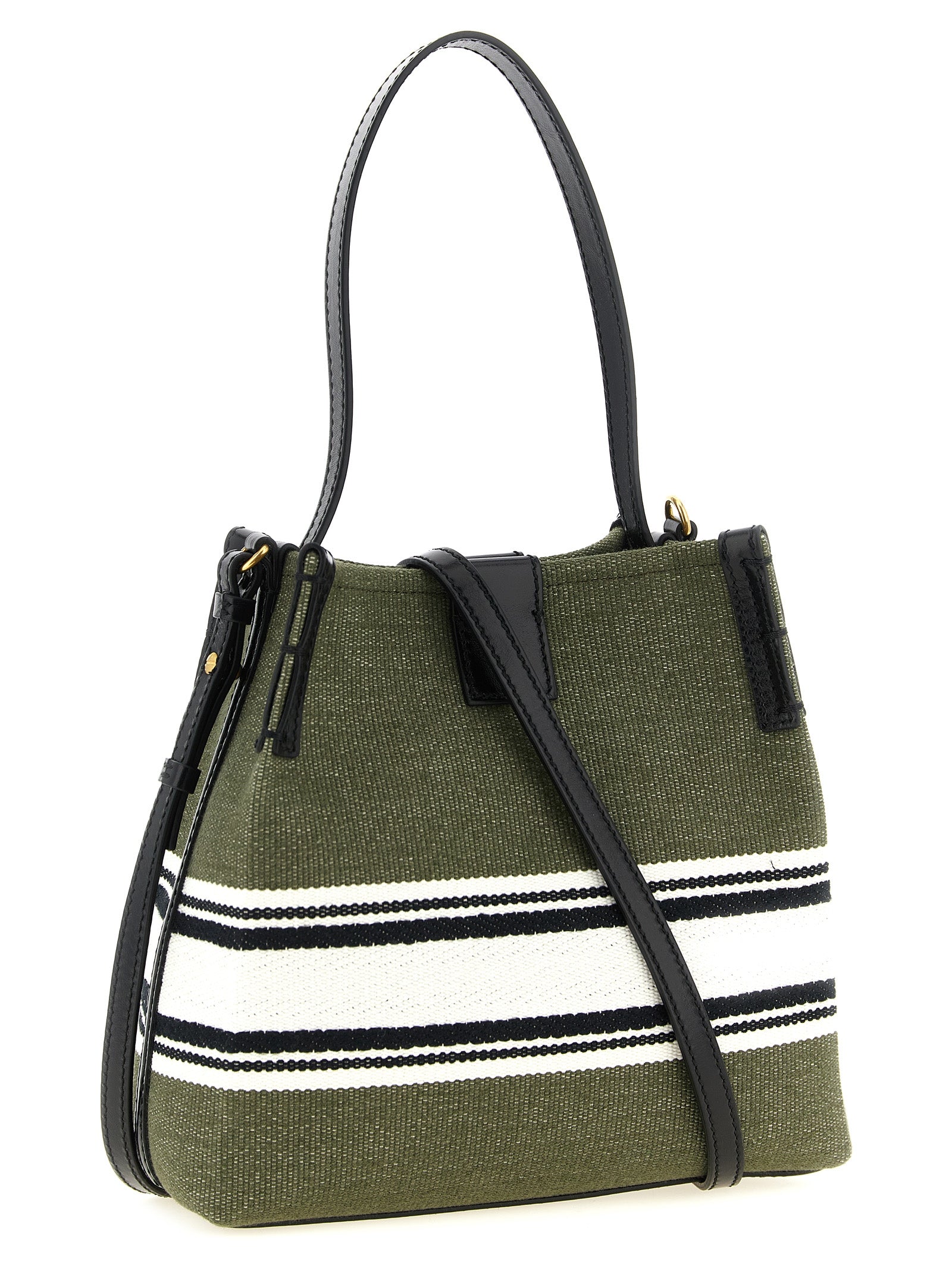 Balmain Women 'Release' Bucket Bag BALMAIN