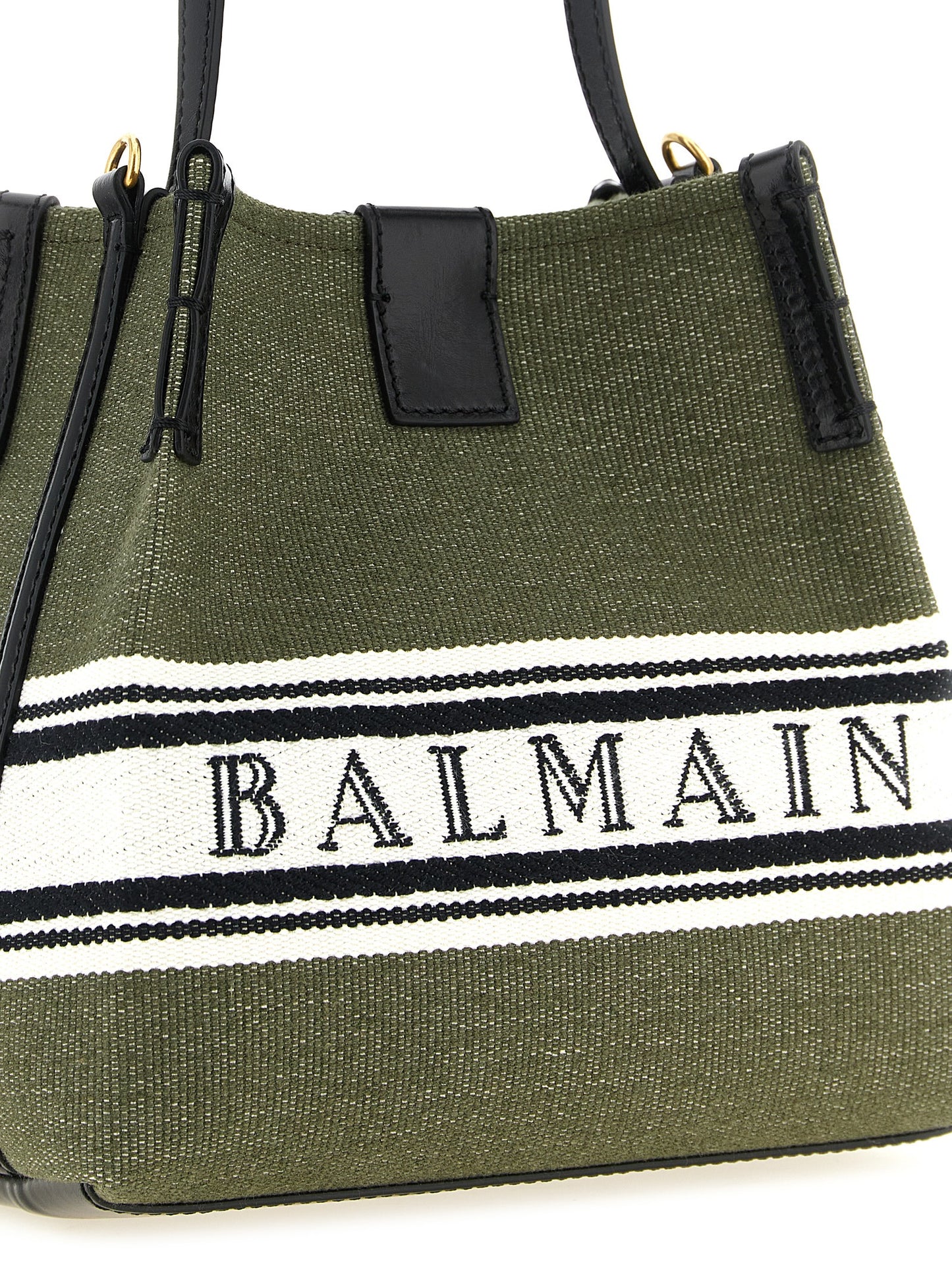 Balmain Women 'Release' Bucket Bag BALMAIN