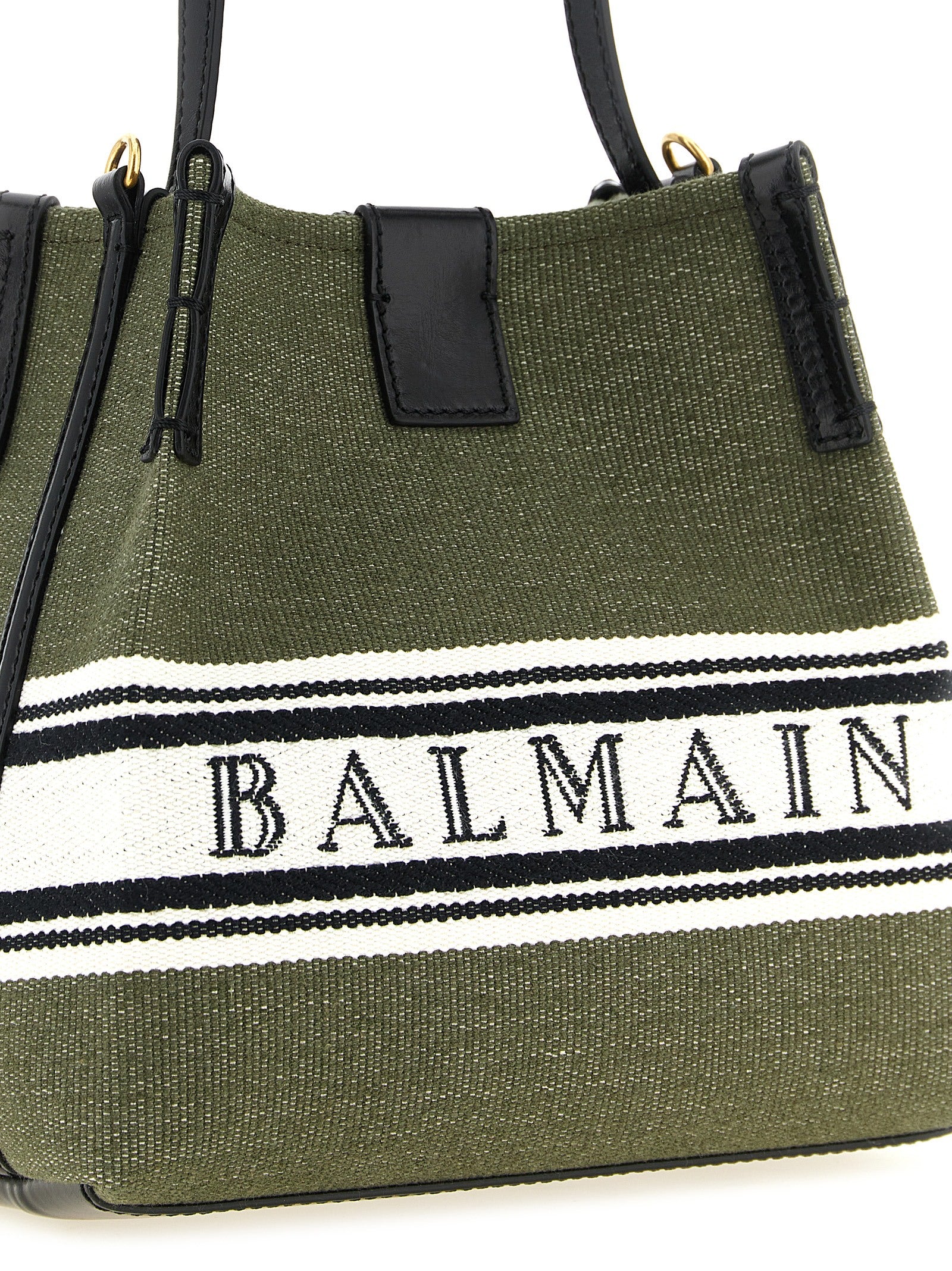 Balmain Women 'Release' Bucket Bag BALMAIN