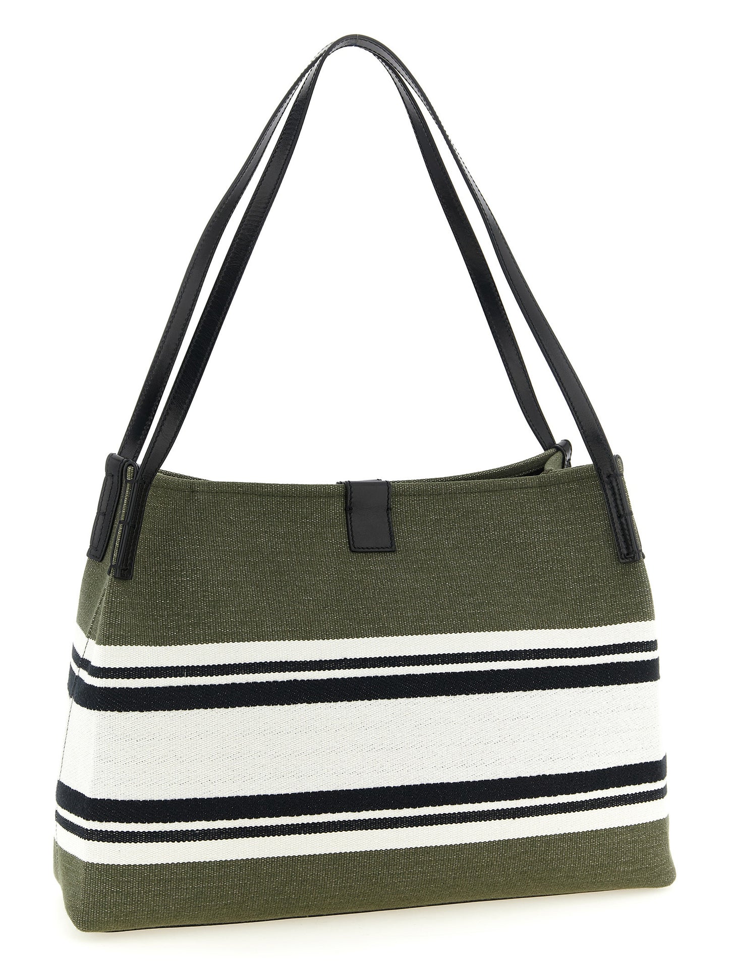 Balmain Women Medium 'Release' Shopping Bag BALMAIN