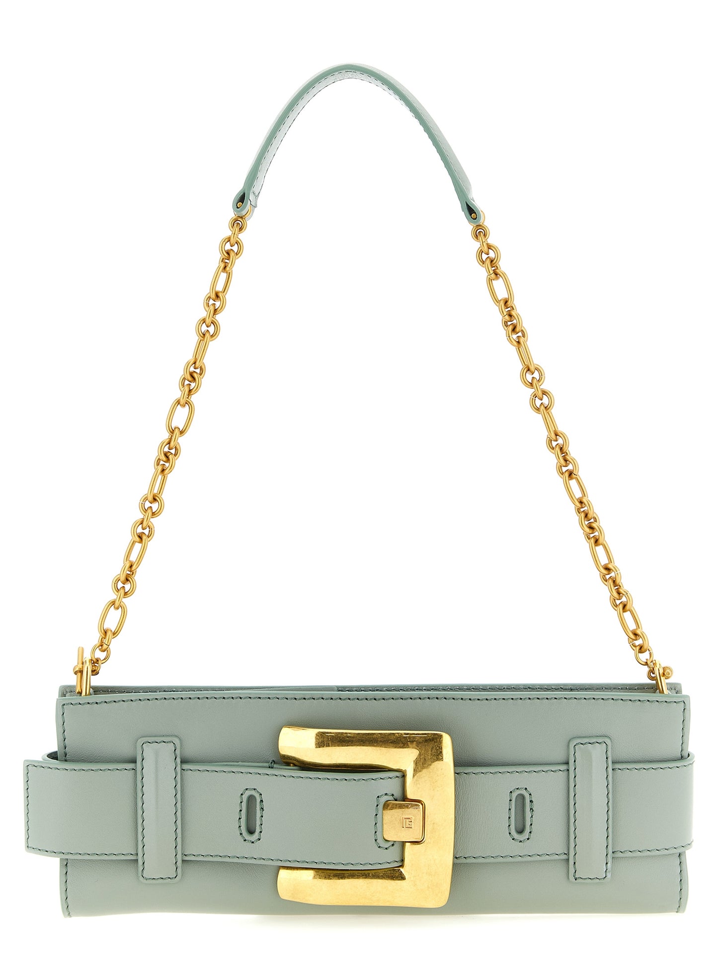 Balmain Women 'Anthem' Clutch BALMAIN