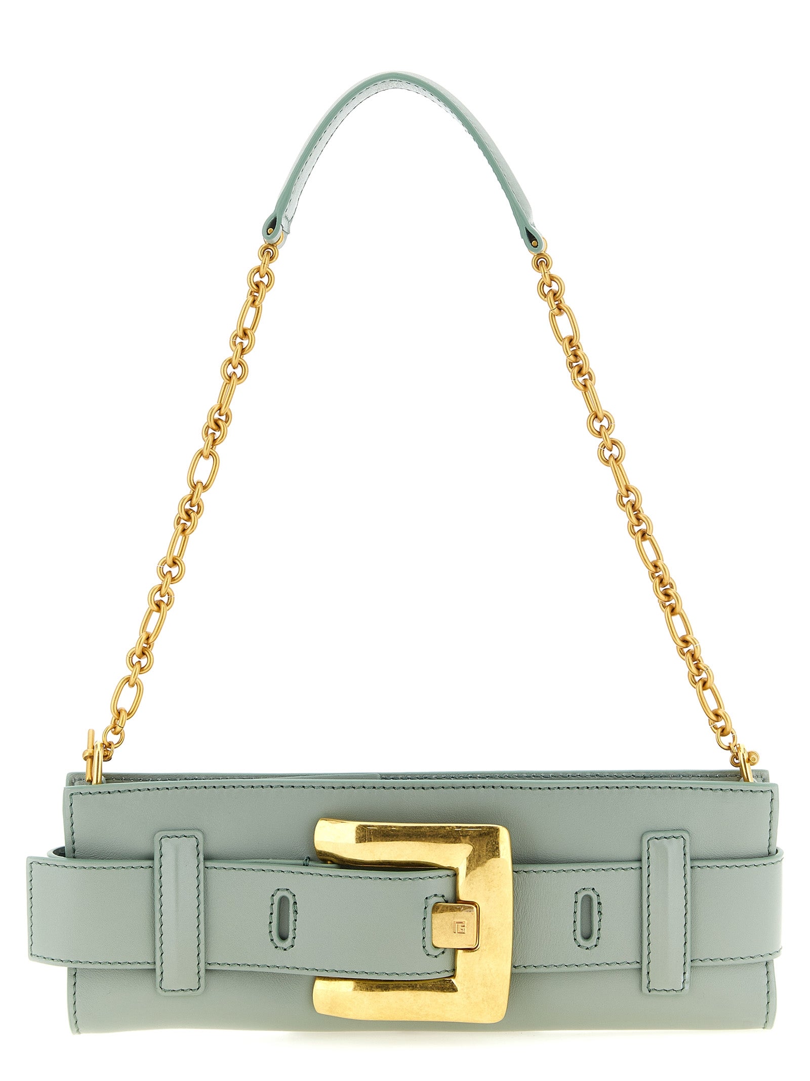 Balmain Women 'Anthem' Clutch BALMAIN